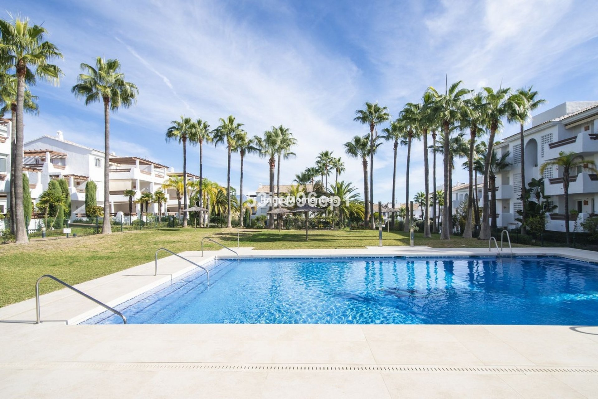 Wiederverkauf - Wohnung - Estepona  - Selwo