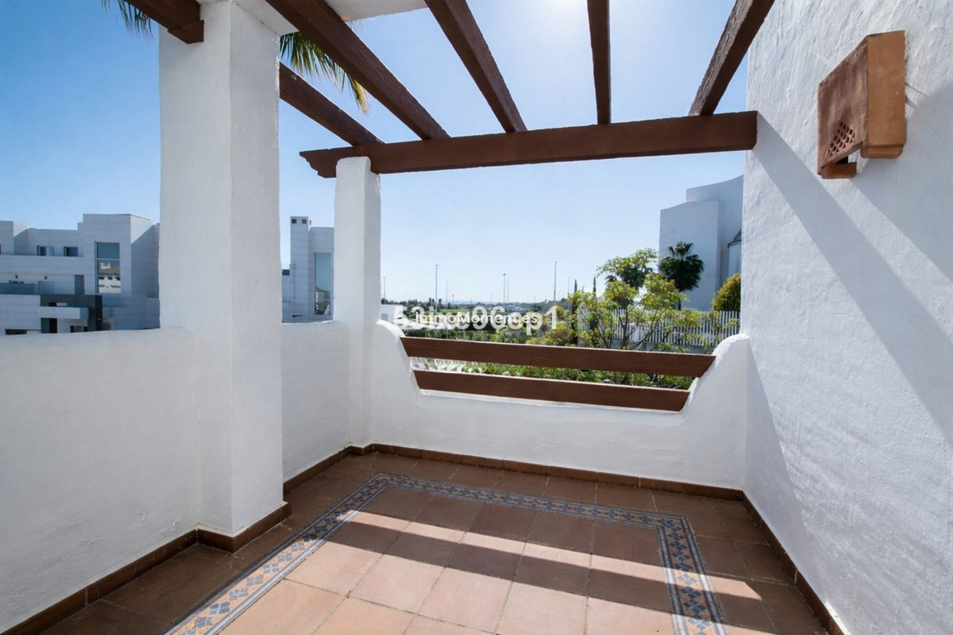 Wiederverkauf - Wohnung - Estepona  - Selwo