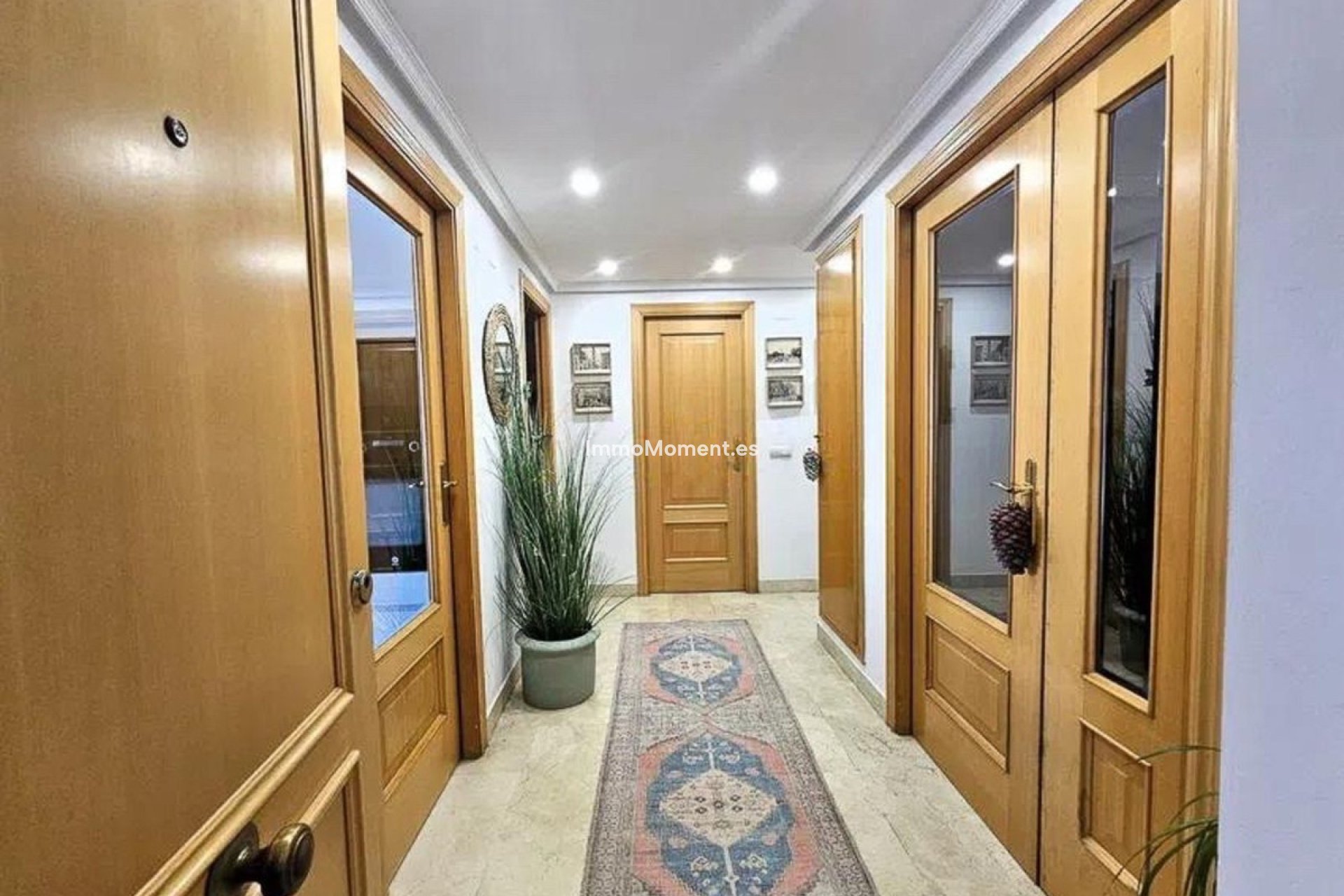 Wiederverkauf - Wohnung - Estepona  - Selwo