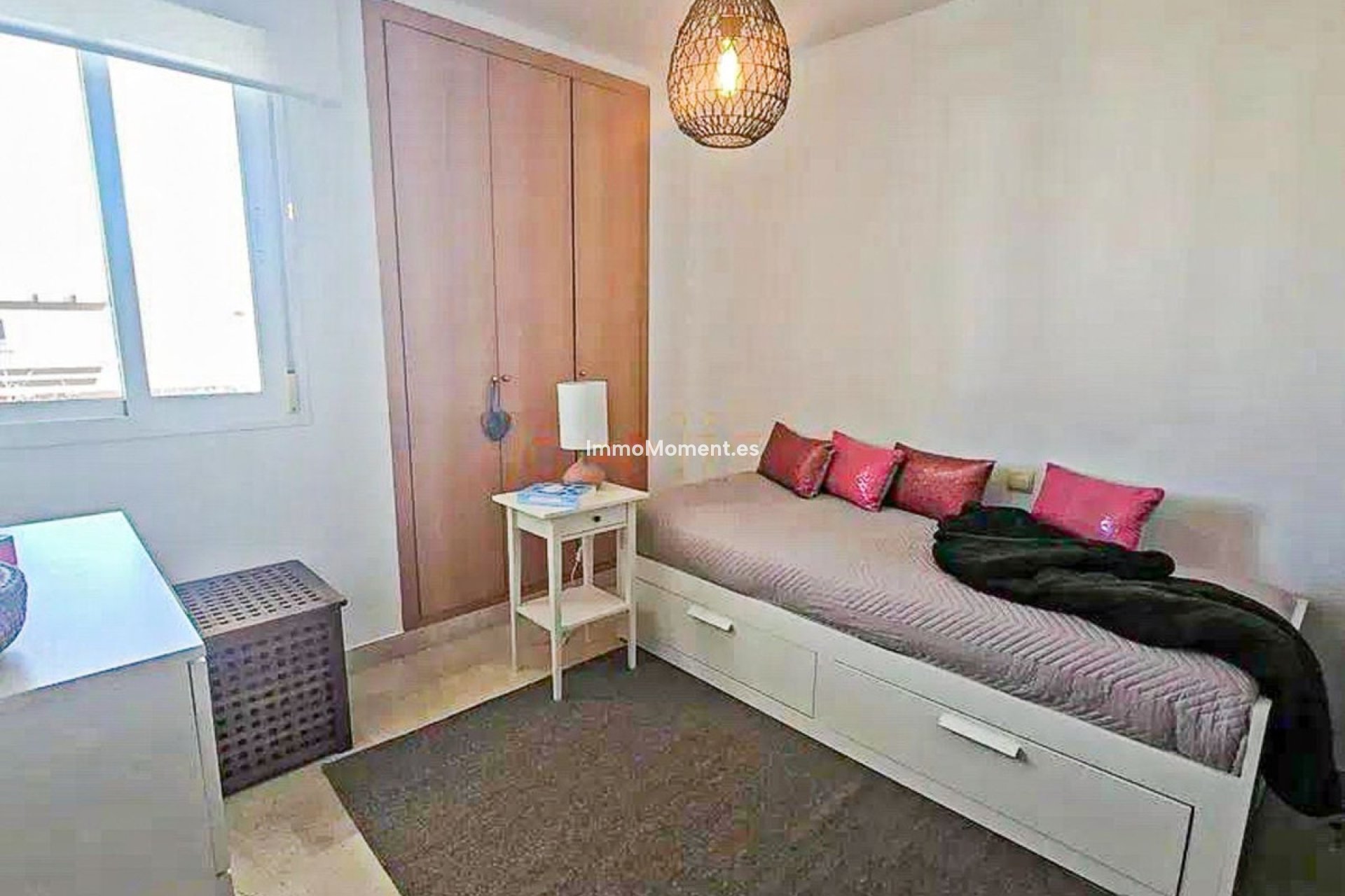 Wiederverkauf - Wohnung - Estepona  - Selwo