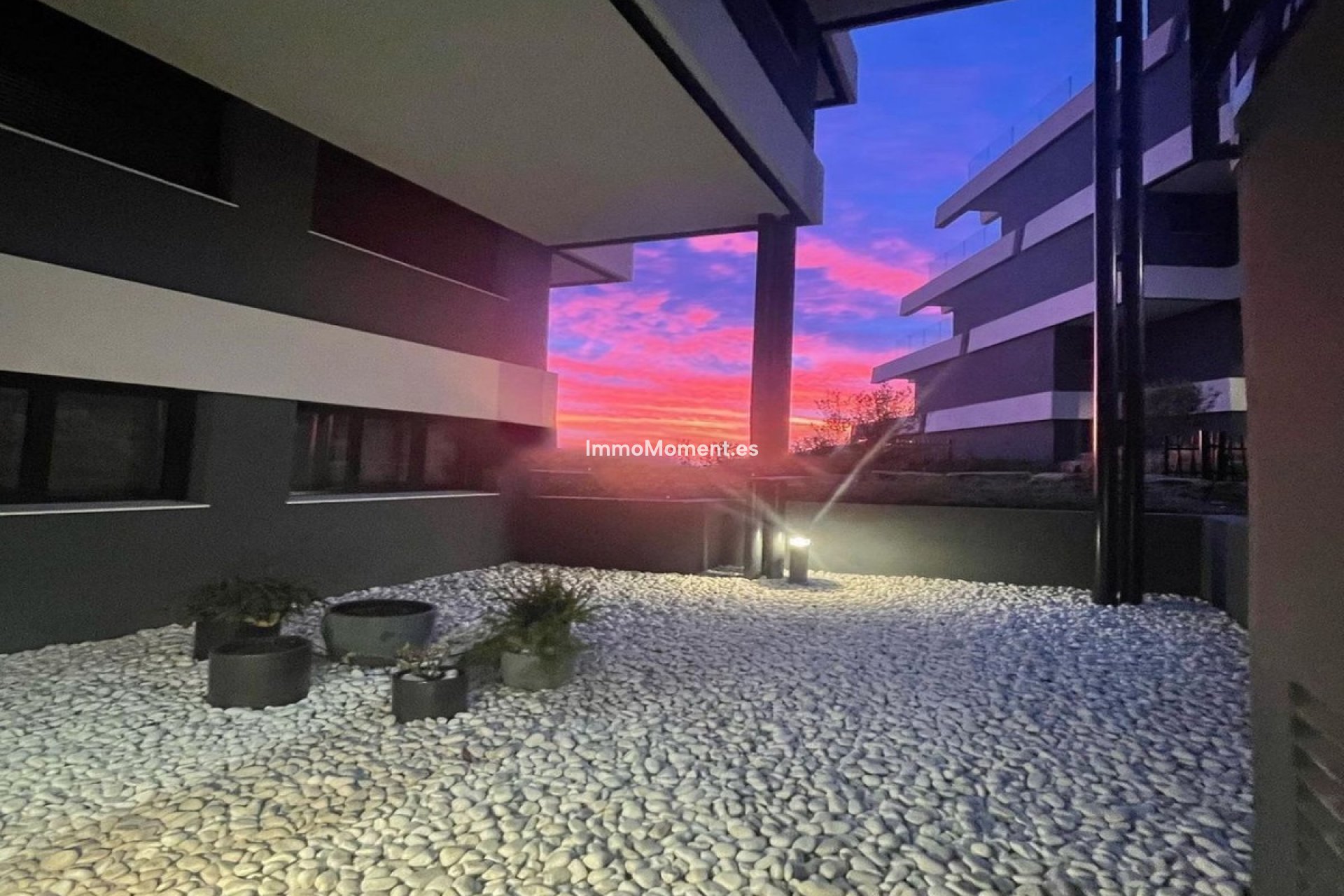 Wiederverkauf - Wohnung - Estepona  - Selwo