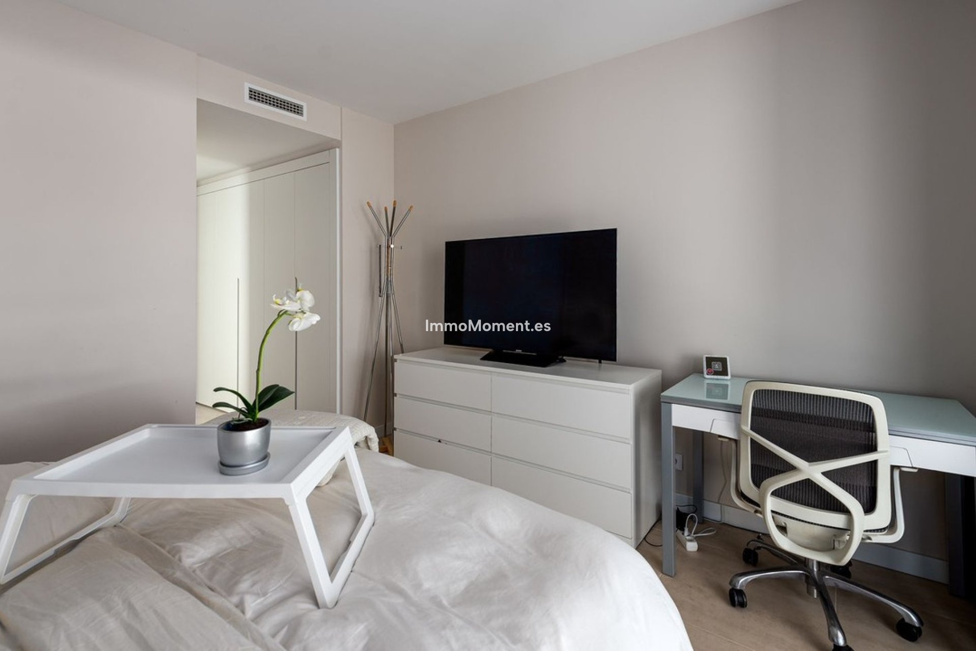 Wiederverkauf - Wohnung - Estepona  - Selwo