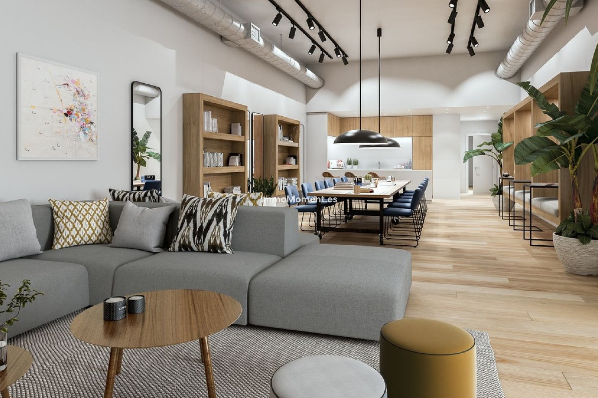 Wiederverkauf - Wohnung - Estepona  - Selwo