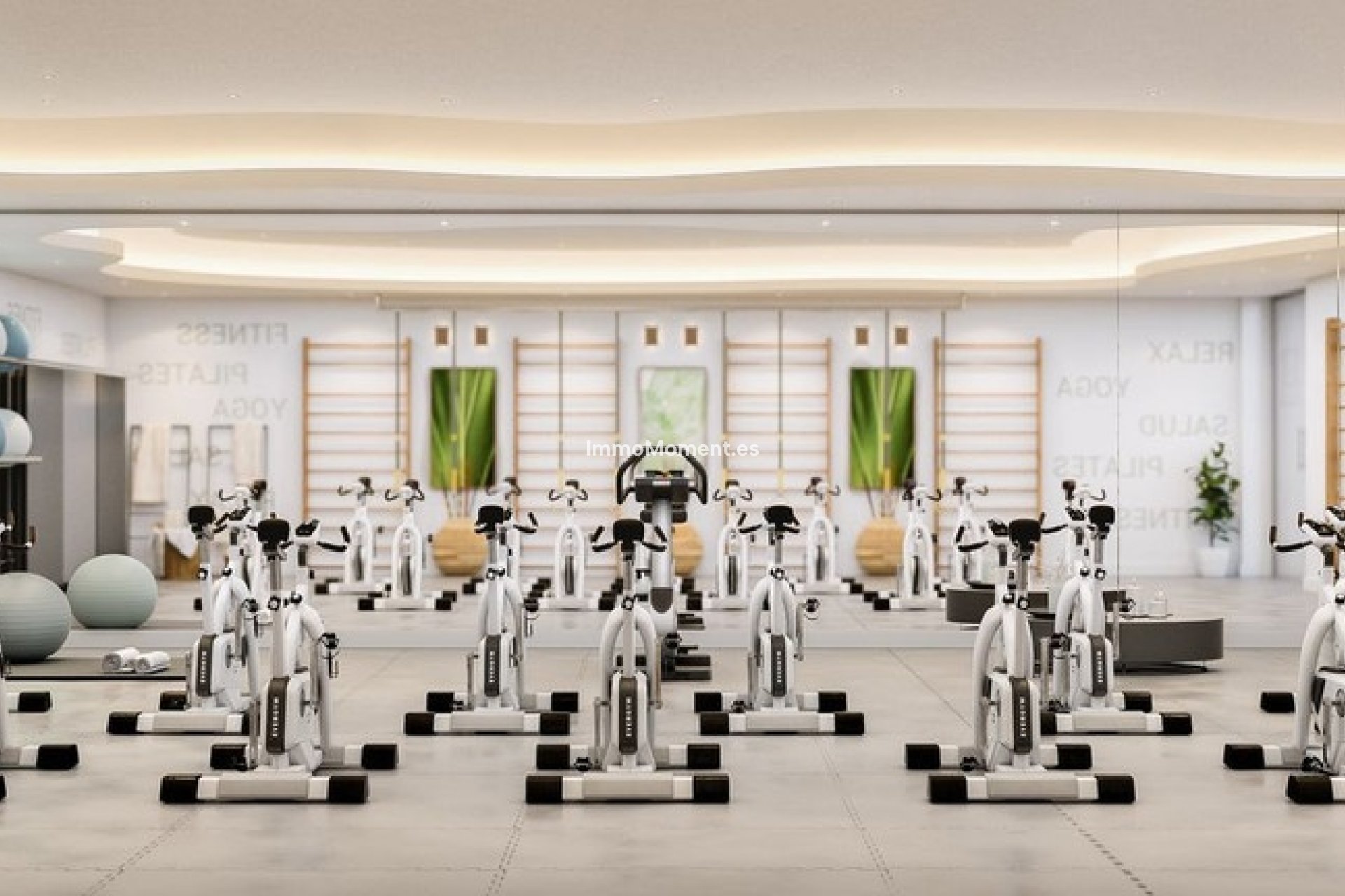 Wiederverkauf - Wohnung - Estepona  - Selwo