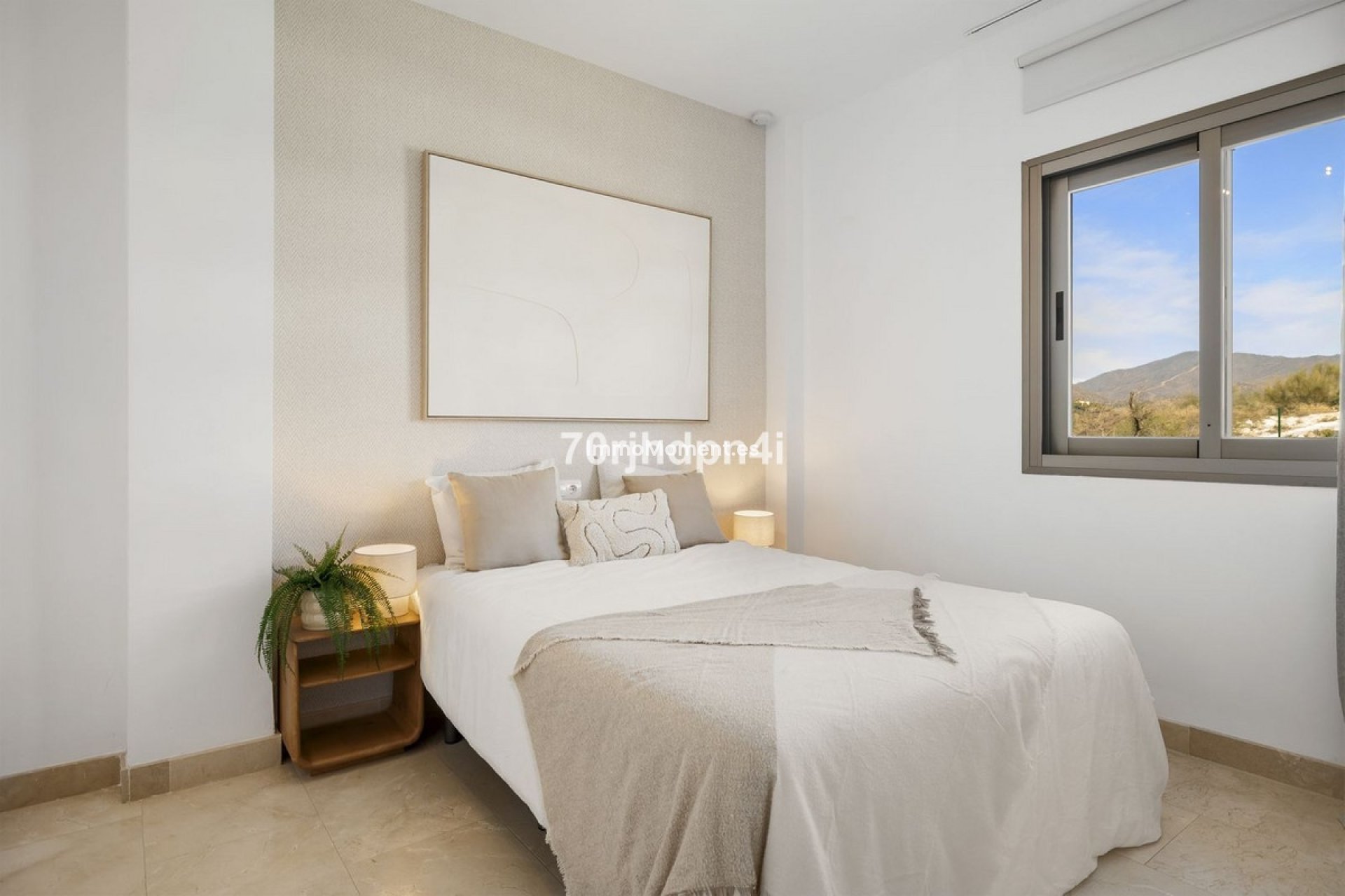 Wiederverkauf - Wohnung - Estepona  - Selwo