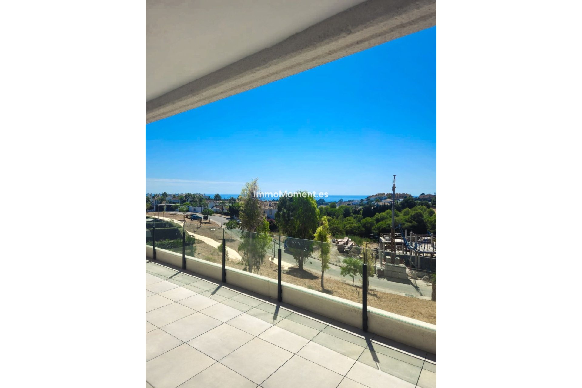 Wiederverkauf - Wohnung - Estepona  - Selwo