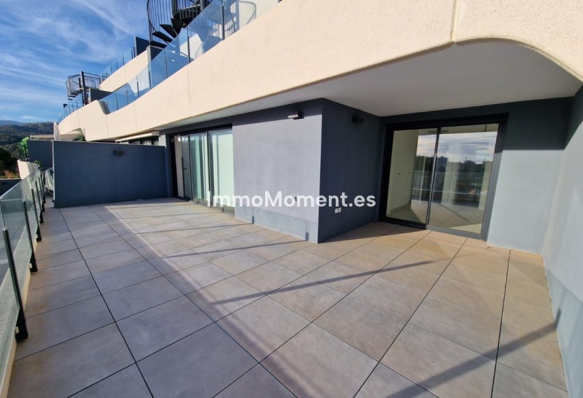 Wiederverkauf - Wohnung - Estepona  - Selwo