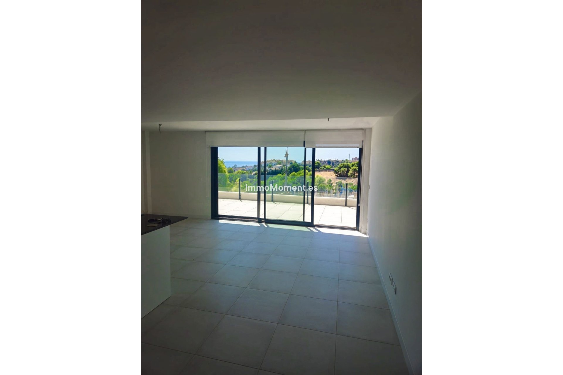 Wiederverkauf - Wohnung - Estepona  - Selwo