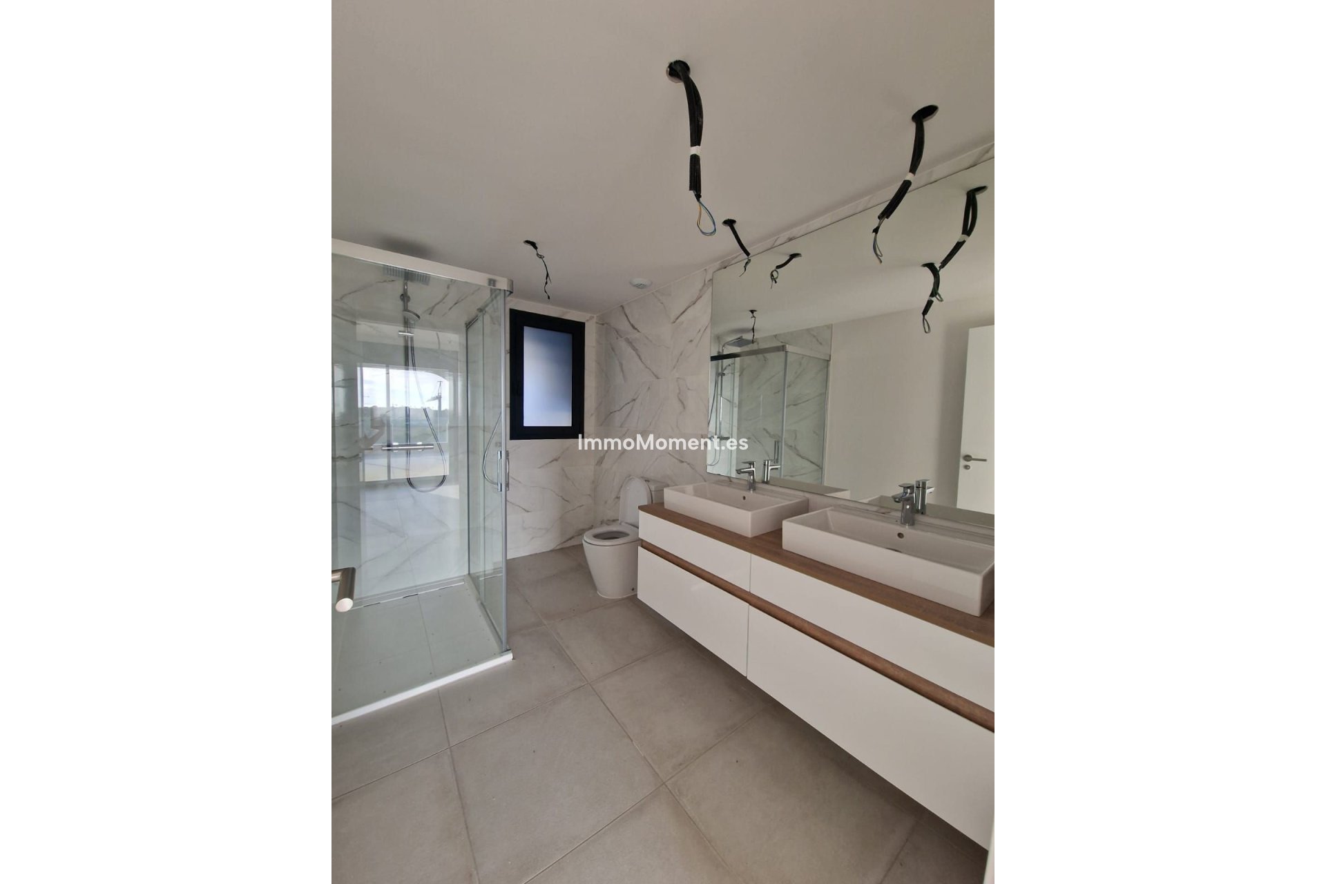 Wiederverkauf - Wohnung - Estepona  - Selwo