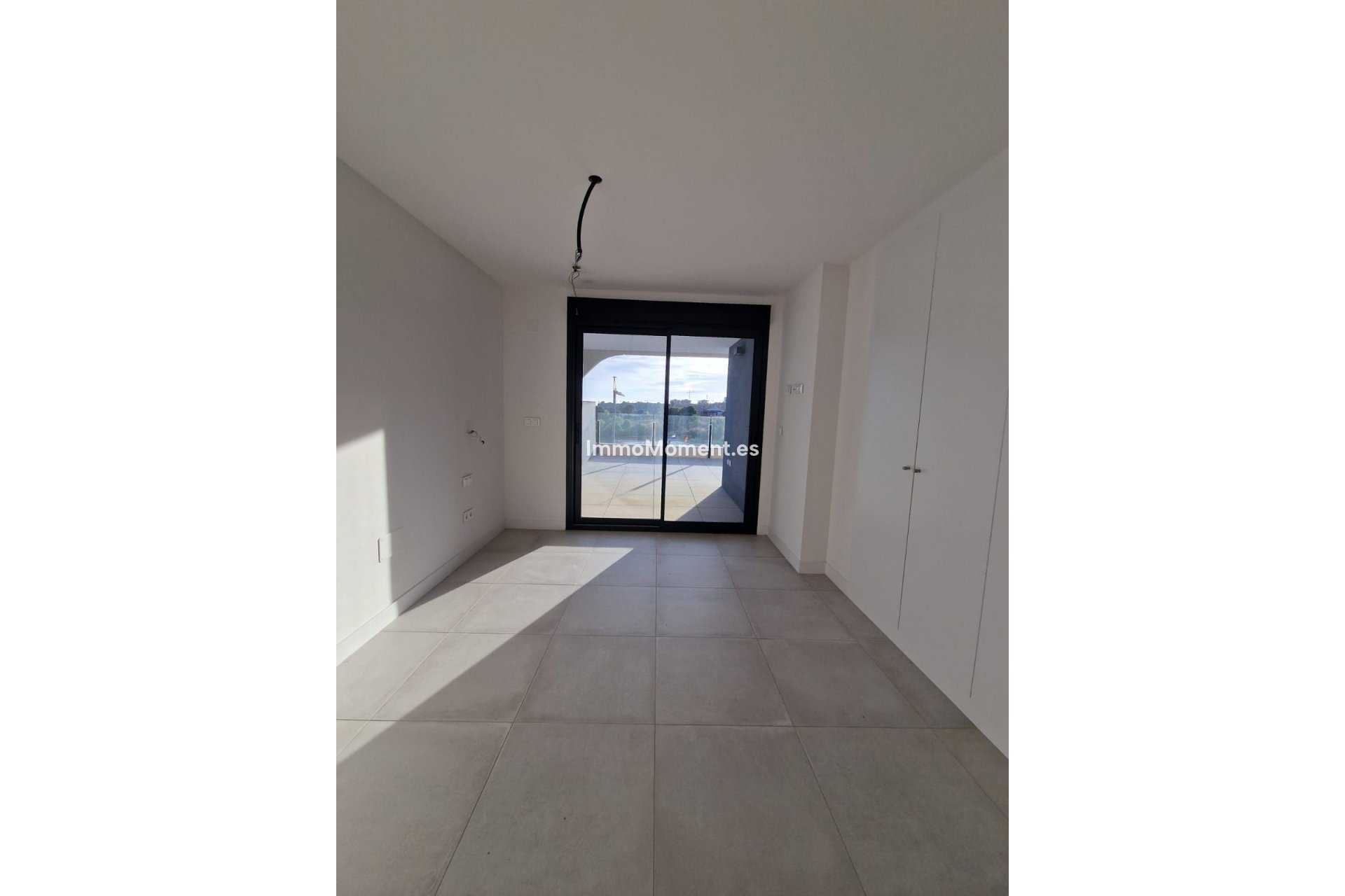 Wiederverkauf - Wohnung - Estepona  - Selwo