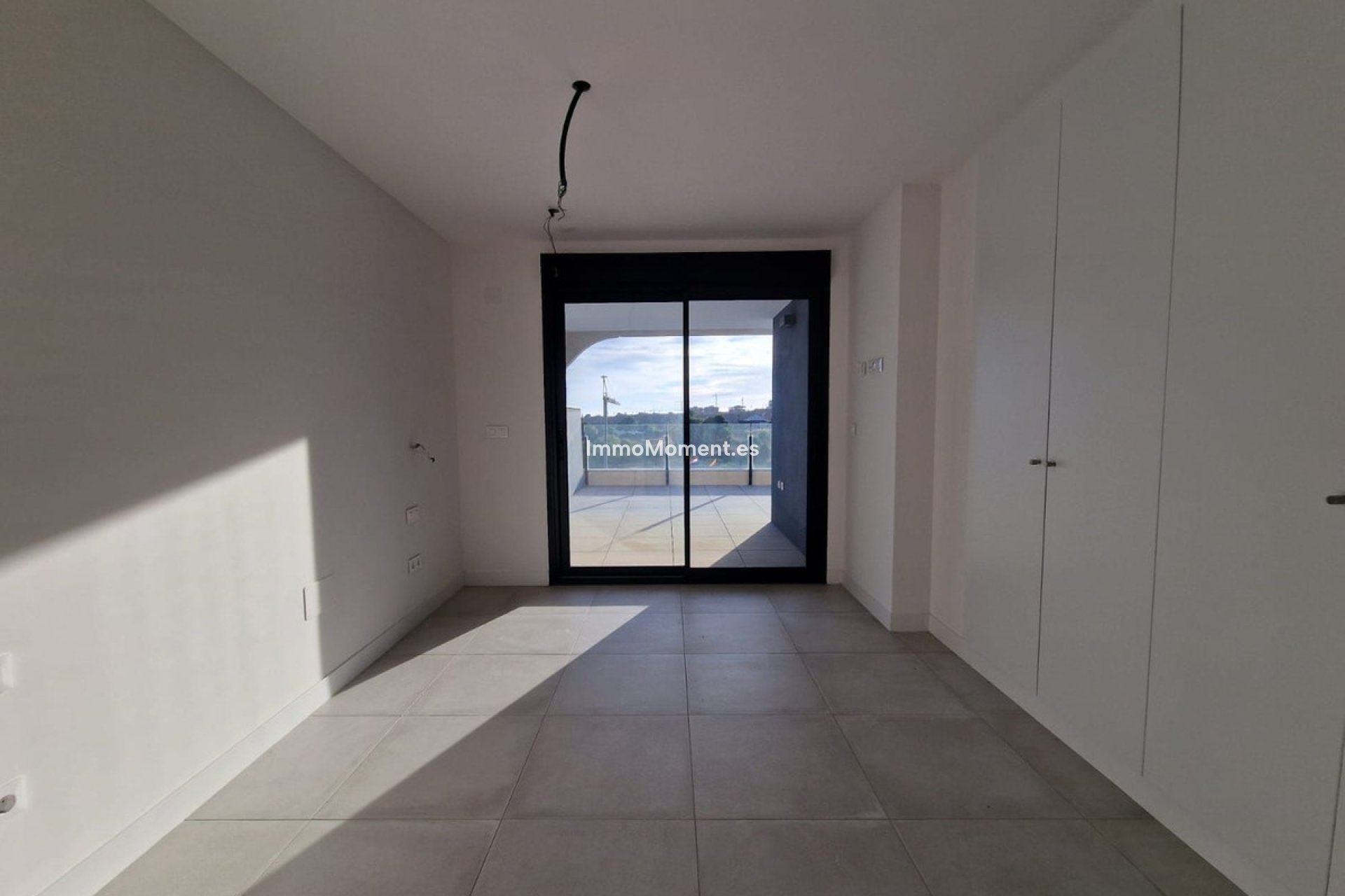 Wiederverkauf - Wohnung - Estepona  - Selwo