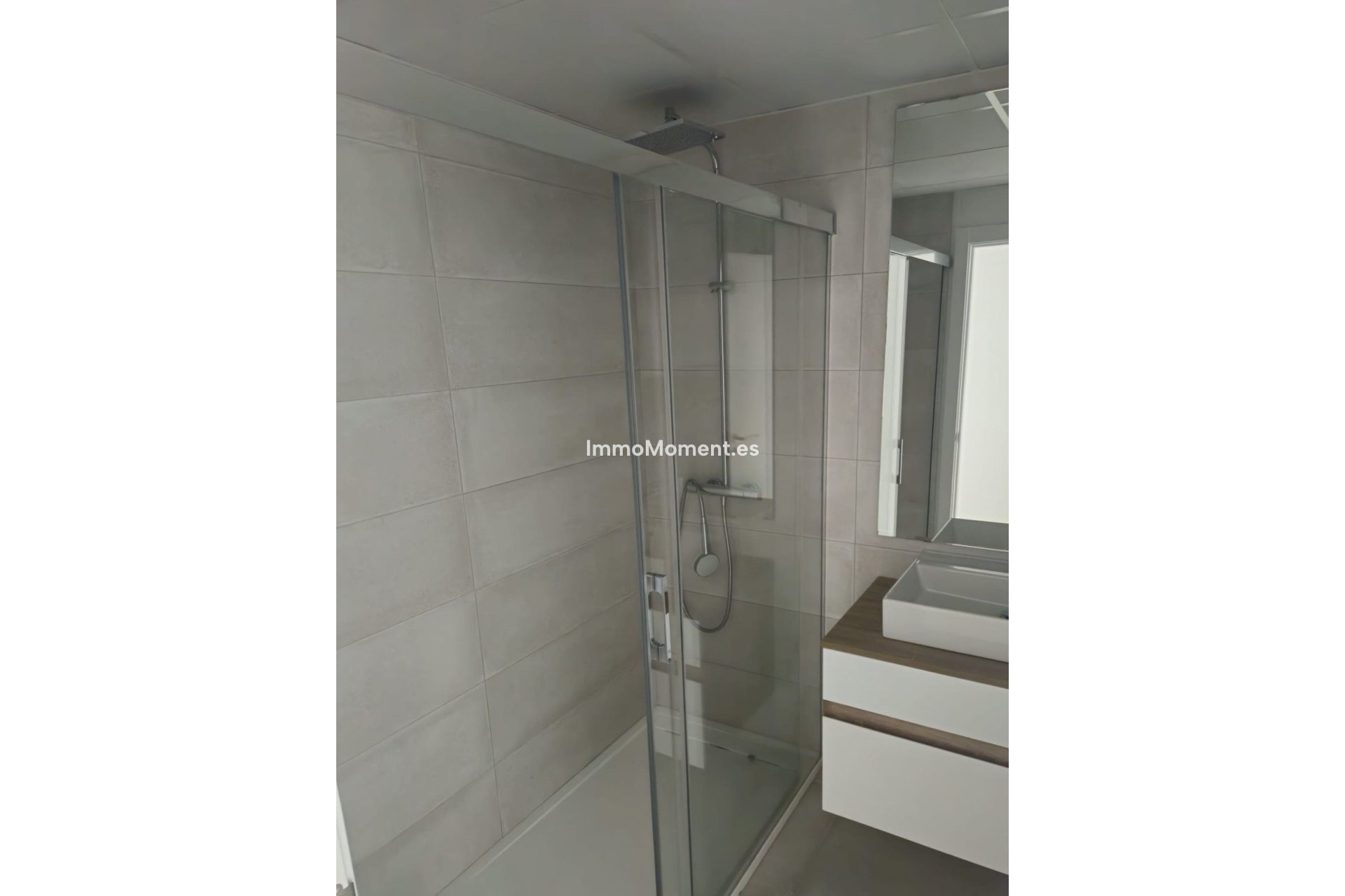 Wiederverkauf - Wohnung - Estepona  - Selwo