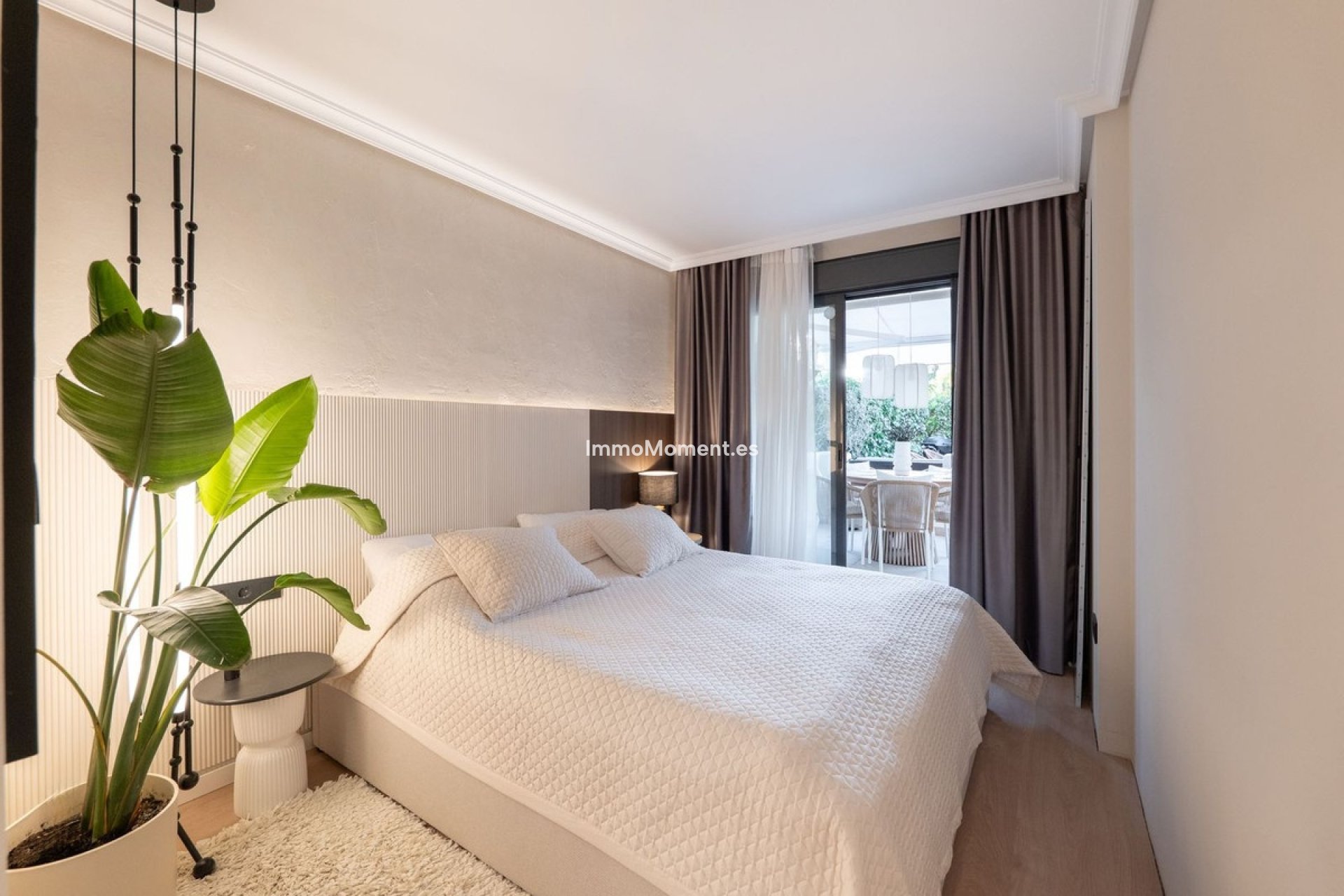 Wiederverkauf - Wohnung - Estepona  - Selwo