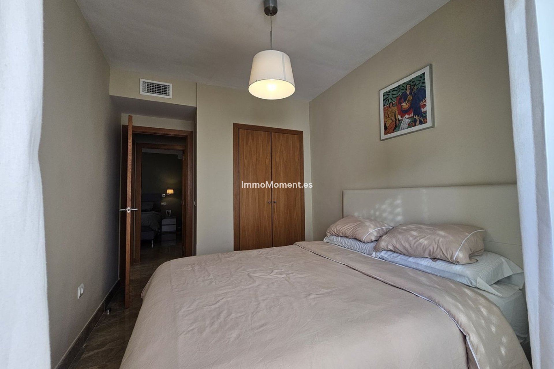 Wiederverkauf - Wohnung - Estepona  - Selwo