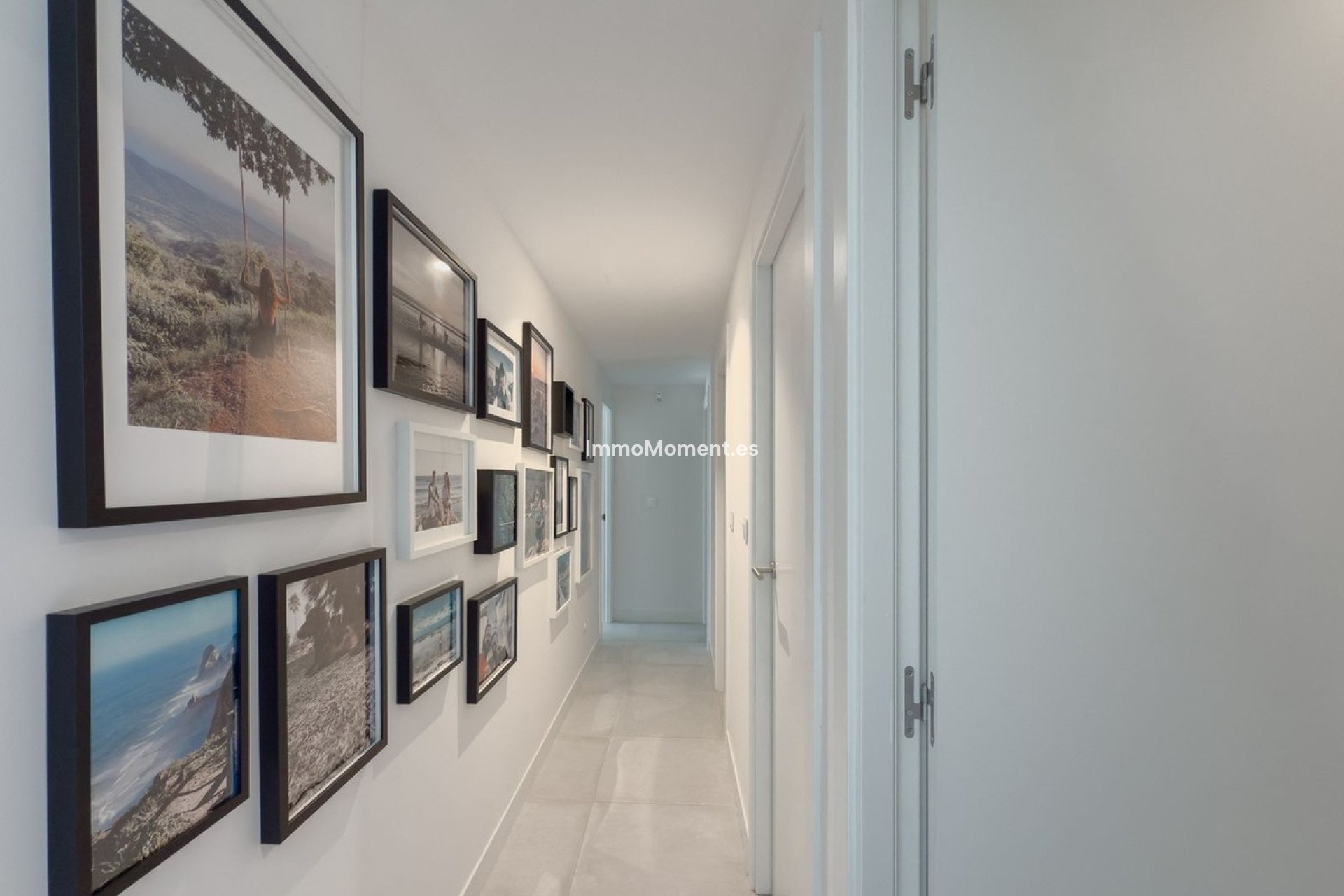 Wiederverkauf - Wohnung - Estepona  - Selwo