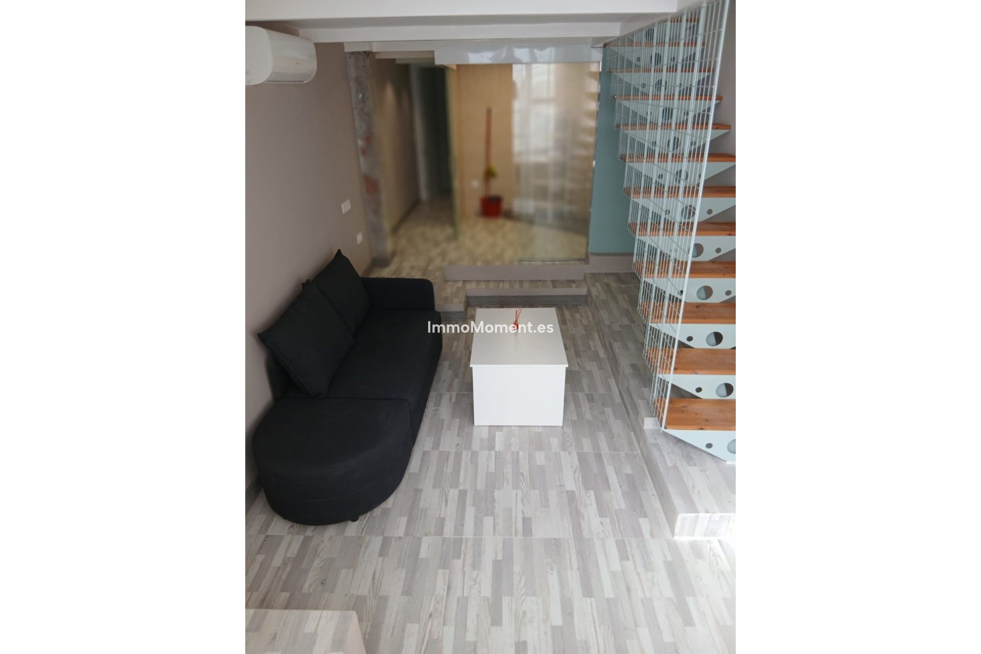 Wiederverkauf - Wohnung - Estepona  - Selwo