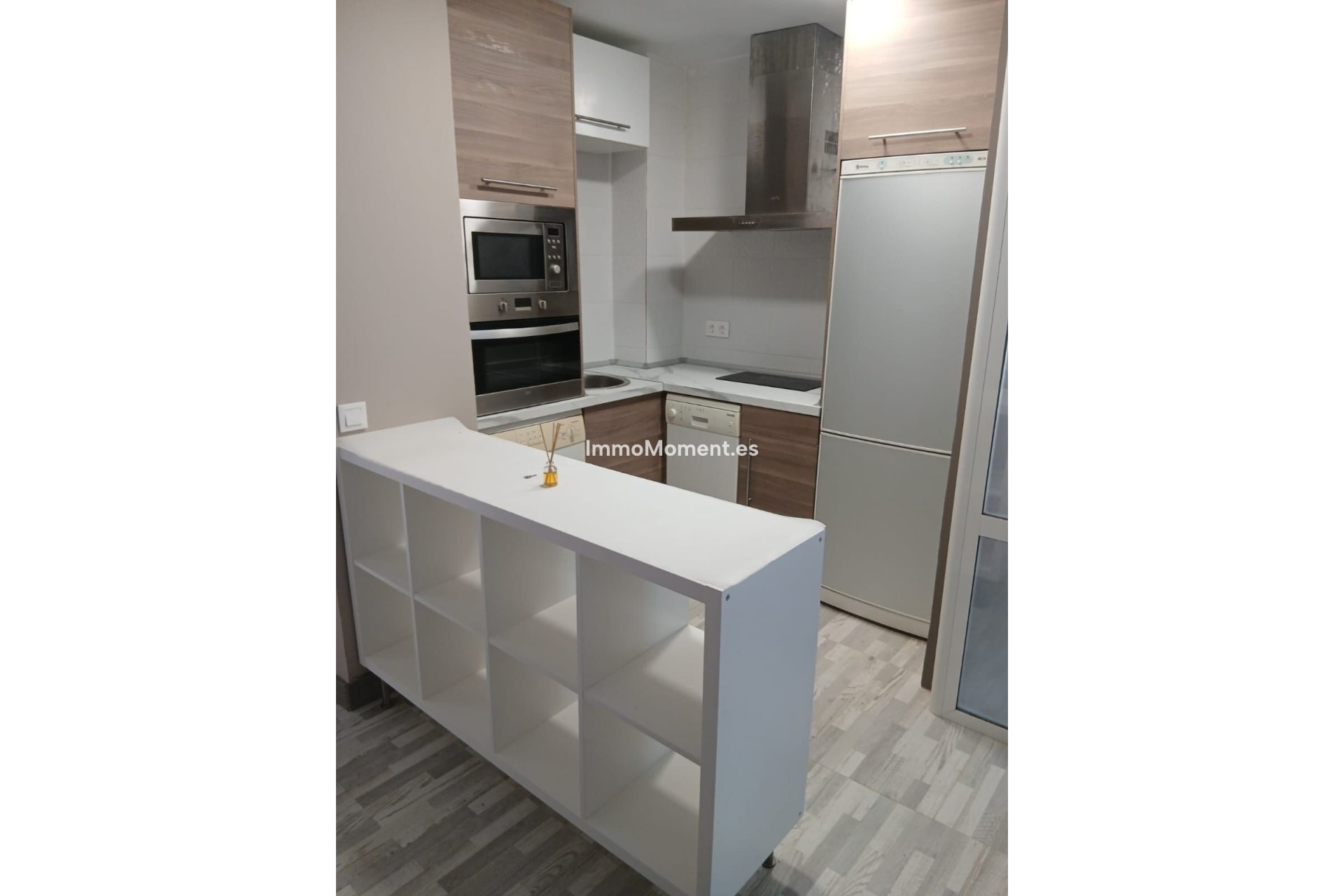 Wiederverkauf - Wohnung - Estepona  - Selwo