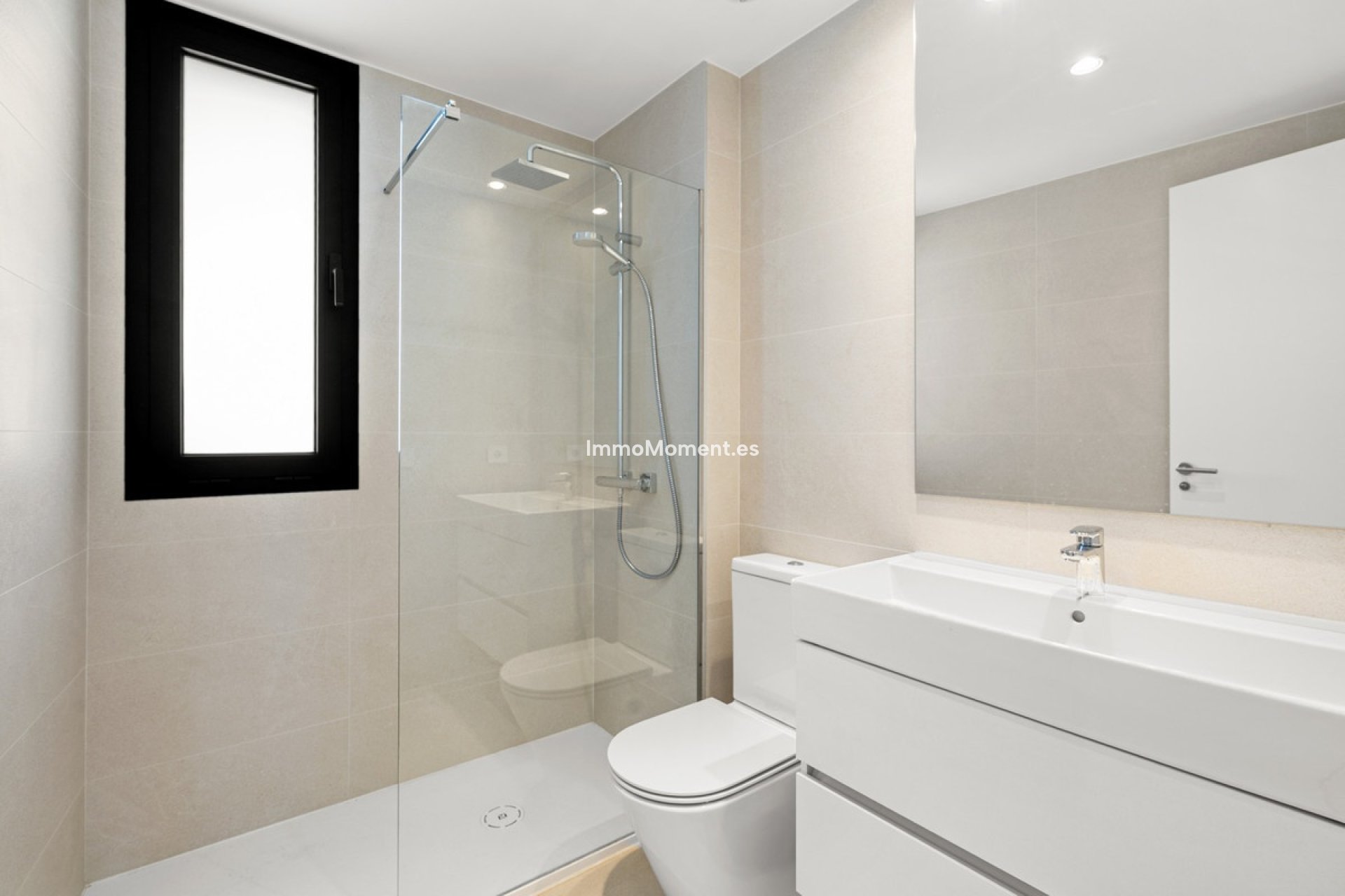 Wiederverkauf - Wohnung - Estepona  - Selwo