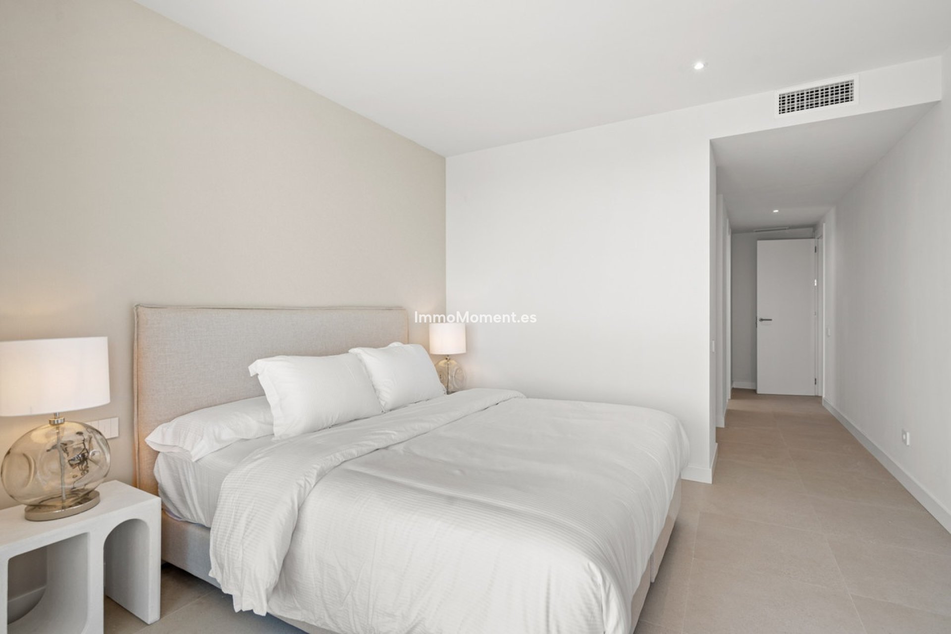 Wiederverkauf - Wohnung - Estepona  - Selwo