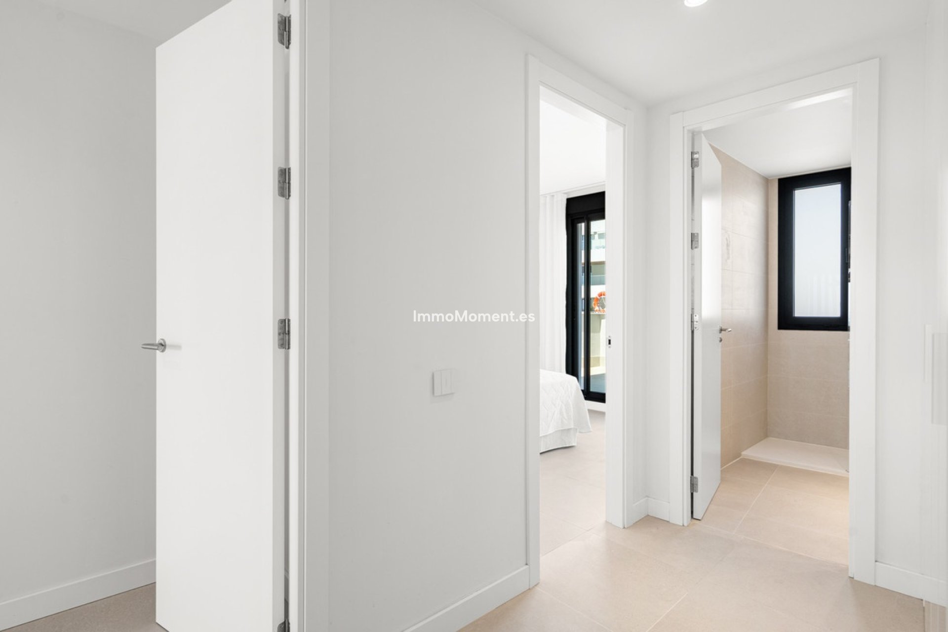 Wiederverkauf - Wohnung - Estepona  - Selwo