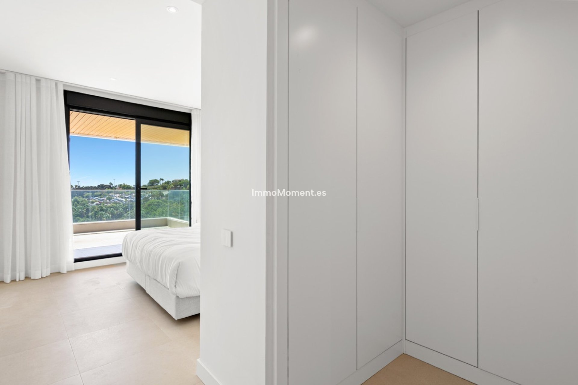 Wiederverkauf - Wohnung - Estepona  - Selwo