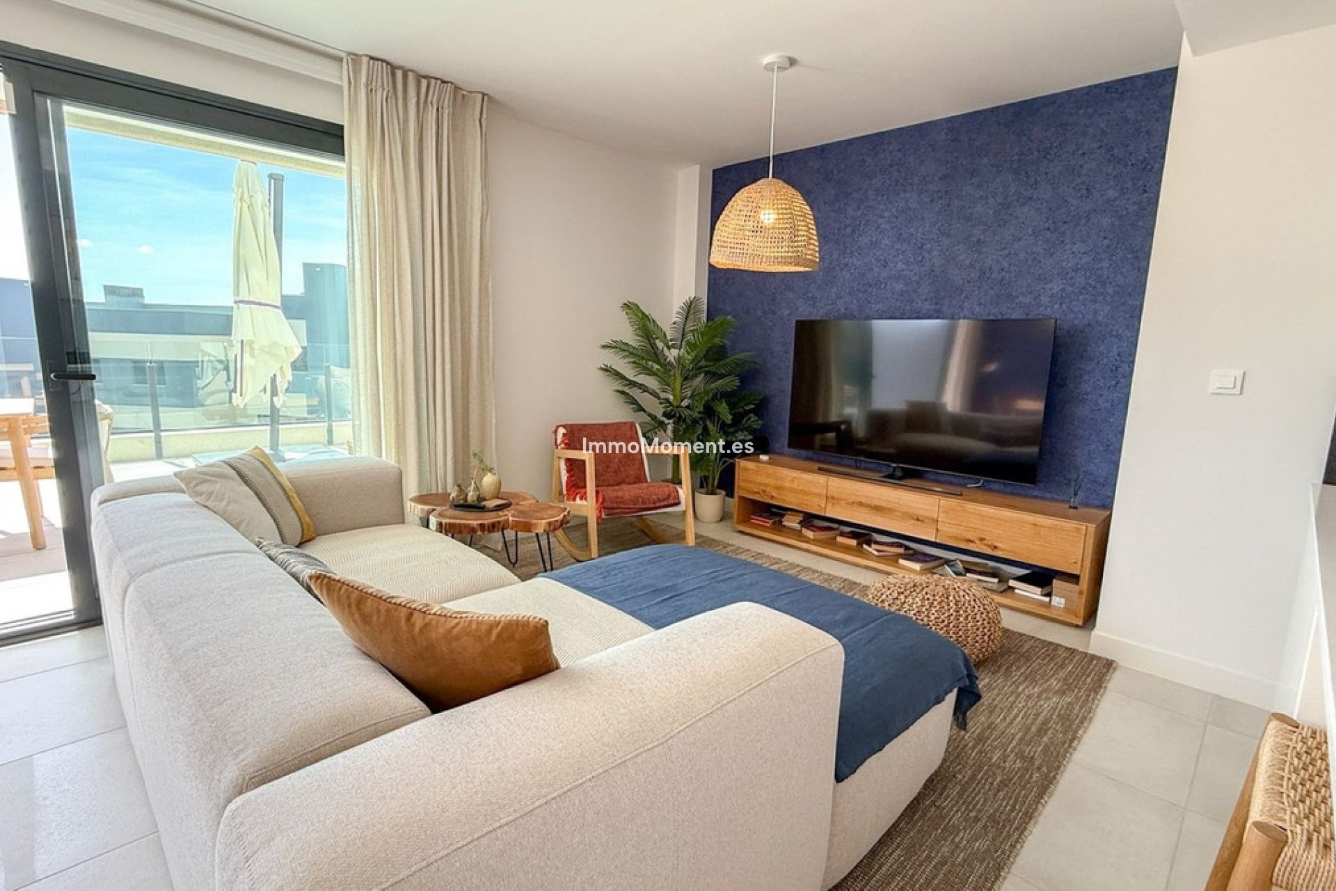 Wiederverkauf - Wohnung - Estepona  - Selwo