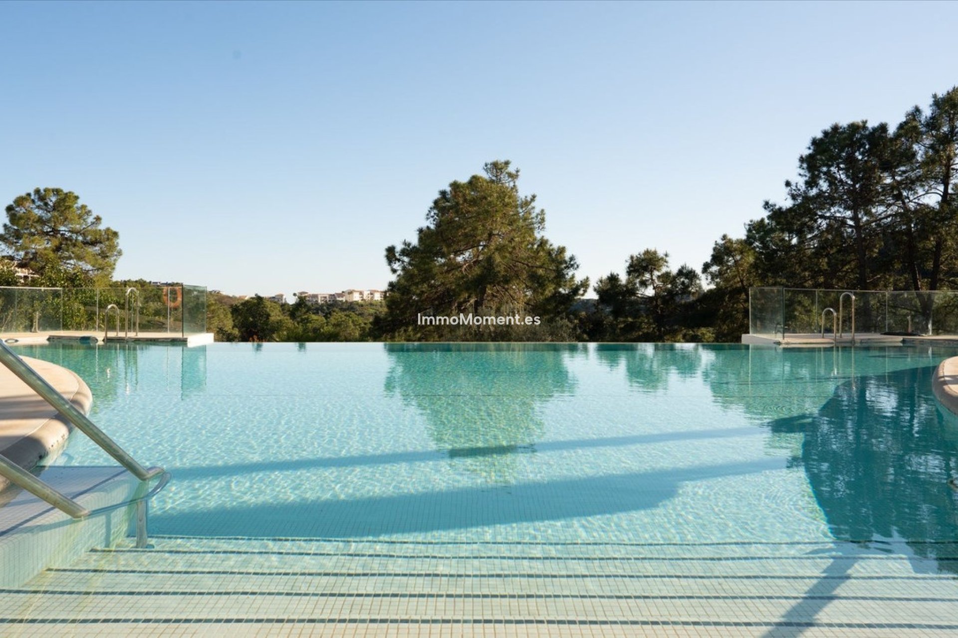 Wiederverkauf - Wohnung - Estepona  - Selwo