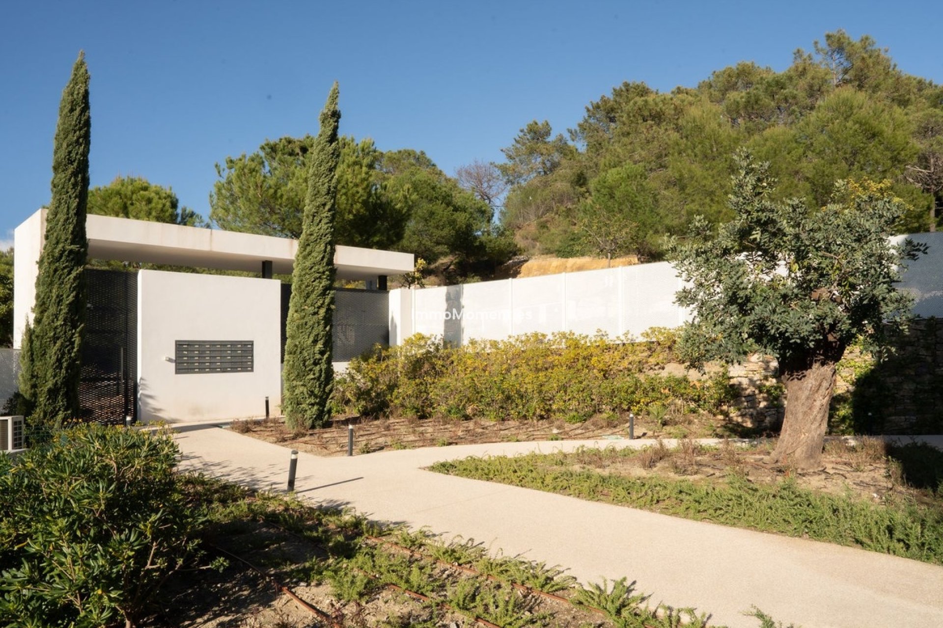 Wiederverkauf - Wohnung - Estepona  - Selwo