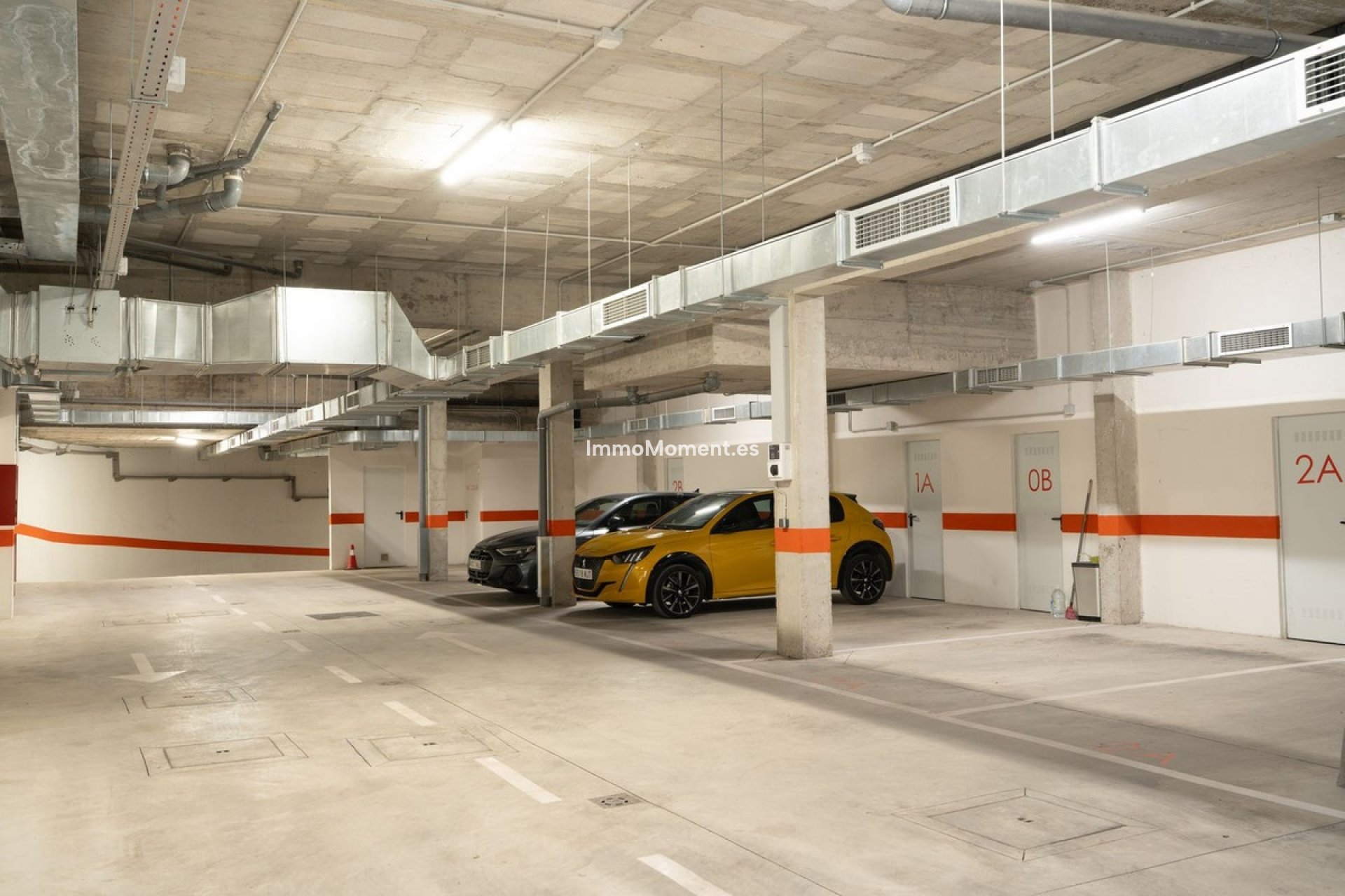 Wiederverkauf - Wohnung - Estepona  - Selwo