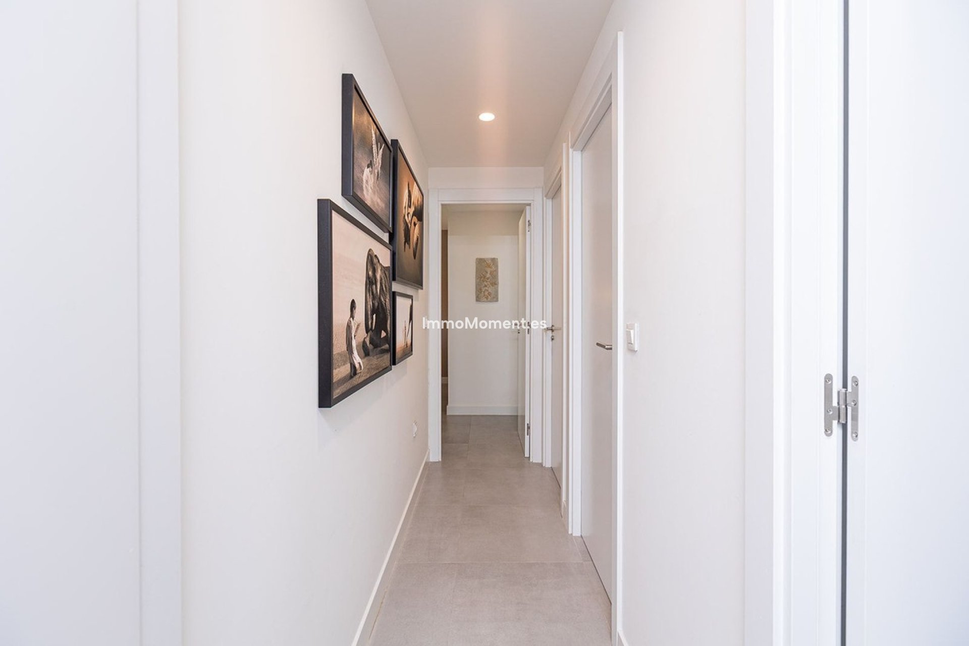 Wiederverkauf - Wohnung - Estepona  - Selwo