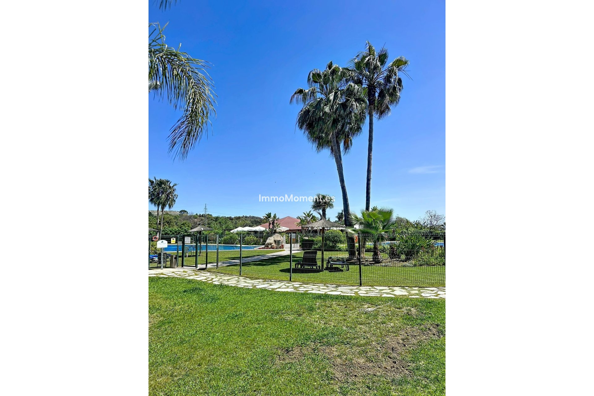 Wiederverkauf - Wohnung - Estepona  - Selwo