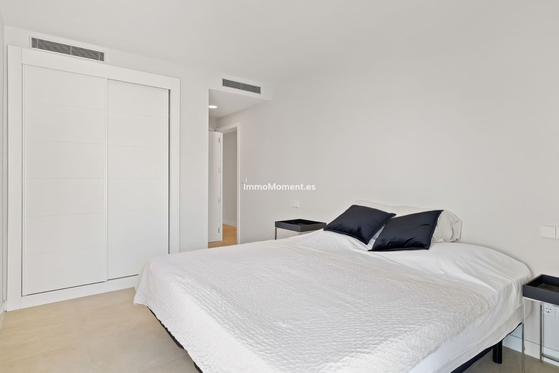 Wiederverkauf - Wohnung - Estepona  - Selwo