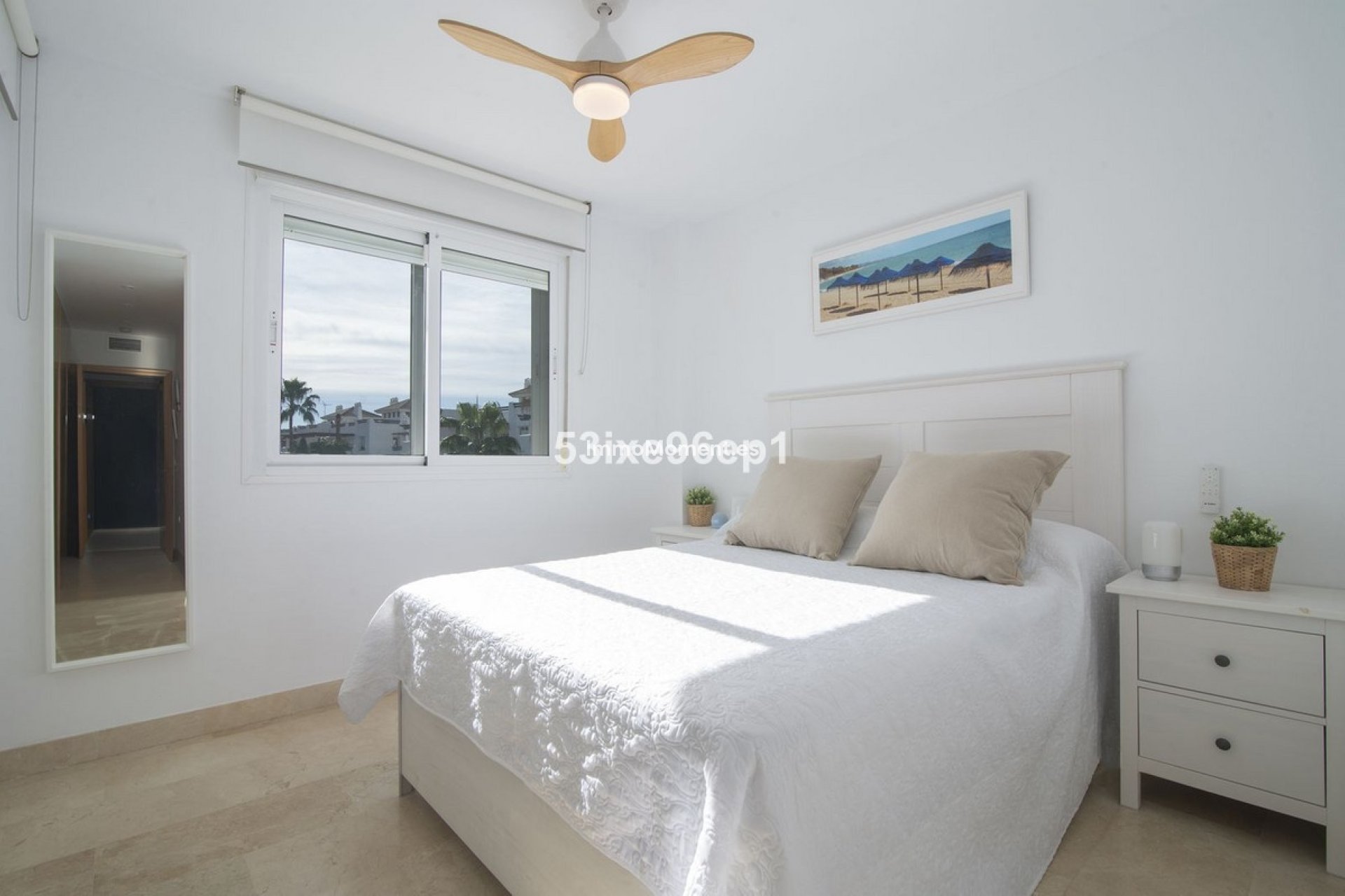 Wiederverkauf - Wohnung - Estepona  - Selwo