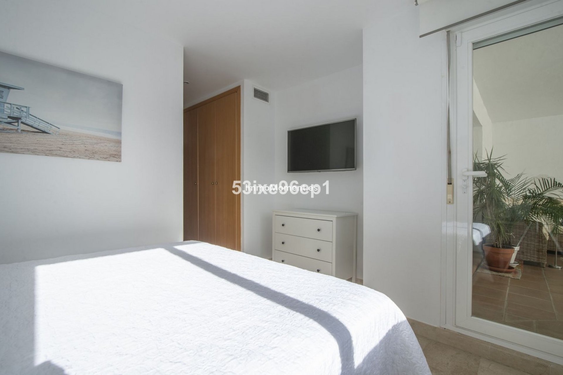 Wiederverkauf - Wohnung - Estepona  - Selwo