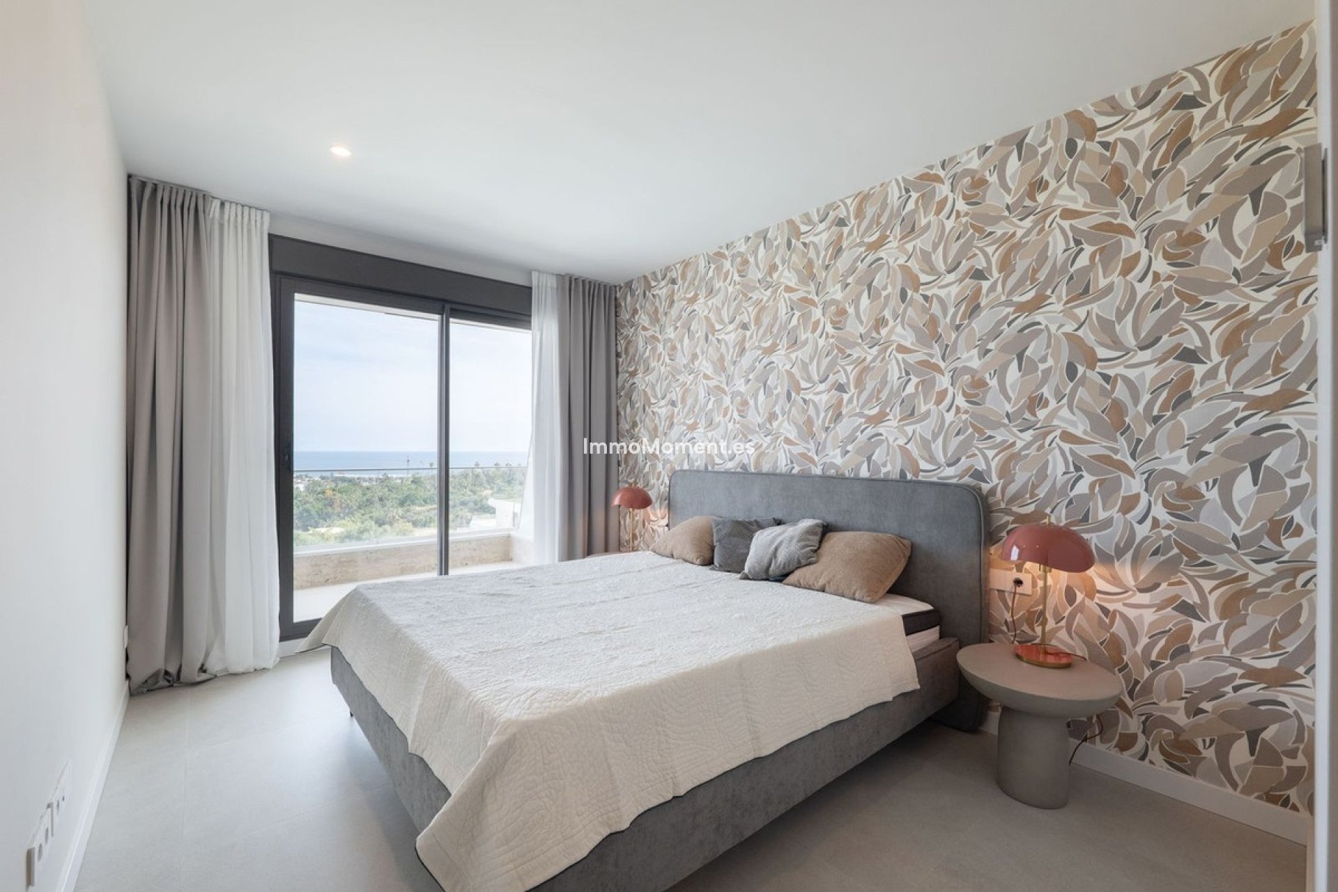 Wiederverkauf - Wohnung - Estepona  - Selwo