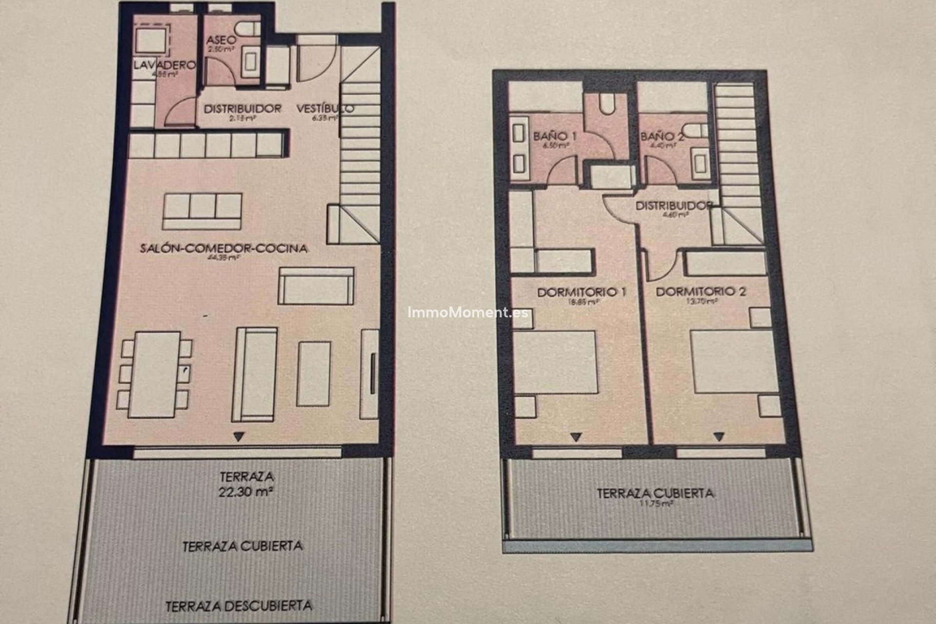 Wiederverkauf - Wohnung - Estepona  - Selwo