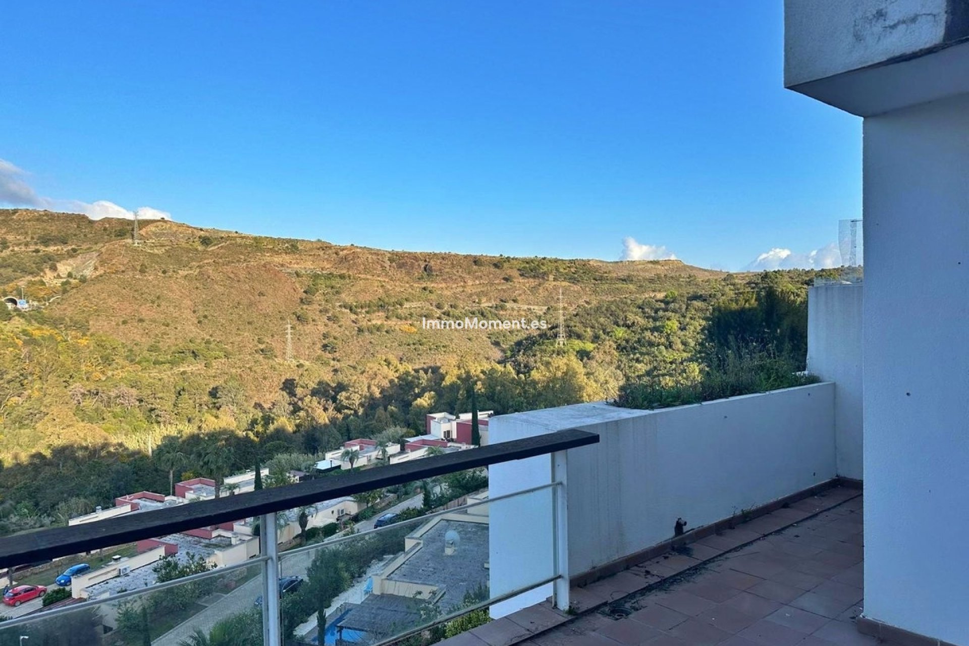 Wiederverkauf - Wohnung - Estepona  - Selwo