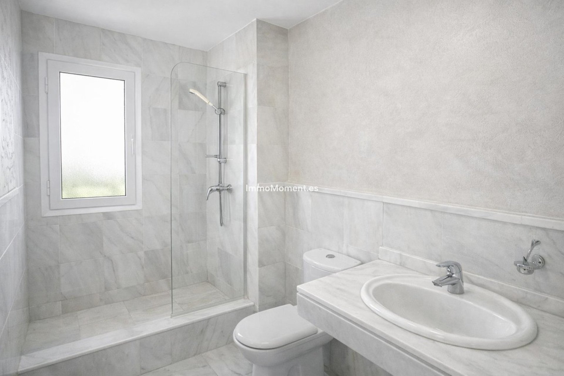 Wiederverkauf - Wohnung - Estepona  - Selwo