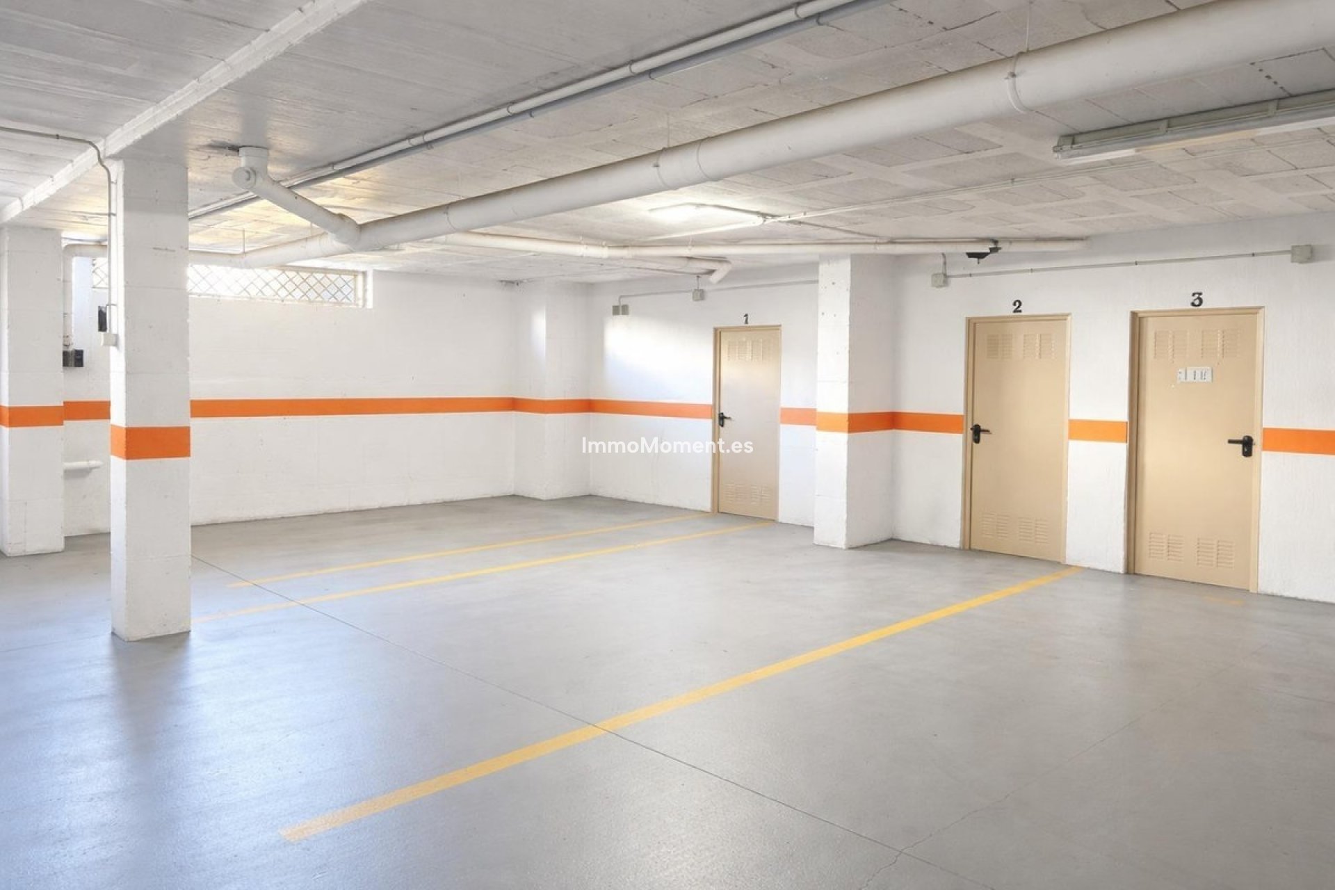 Wiederverkauf - Wohnung - Estepona  - Selwo