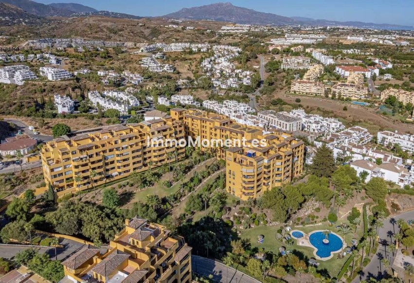 Wiederverkauf - Wohnung - Estepona  - Selwo