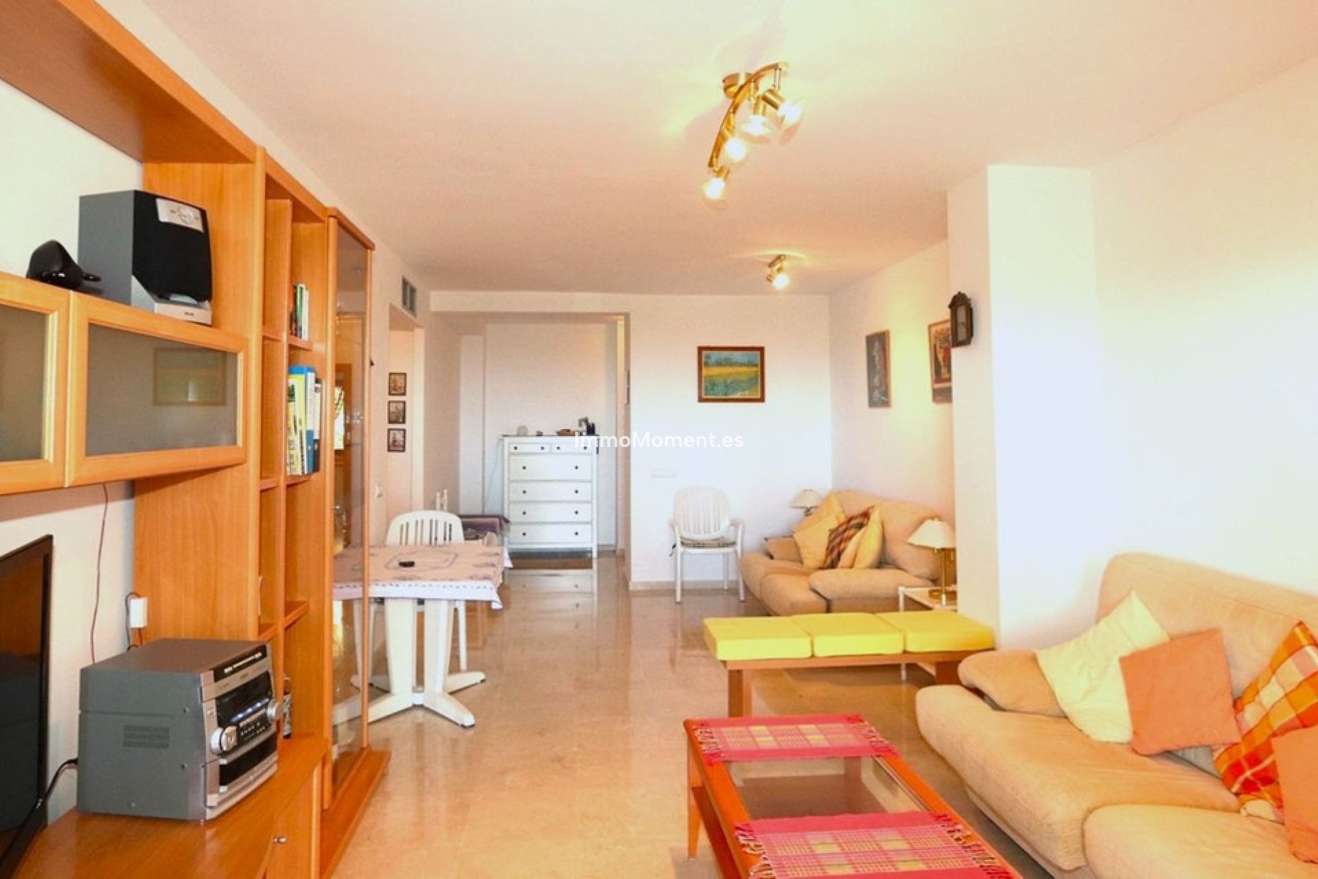 Wiederverkauf - Wohnung - Estepona  - Selwo