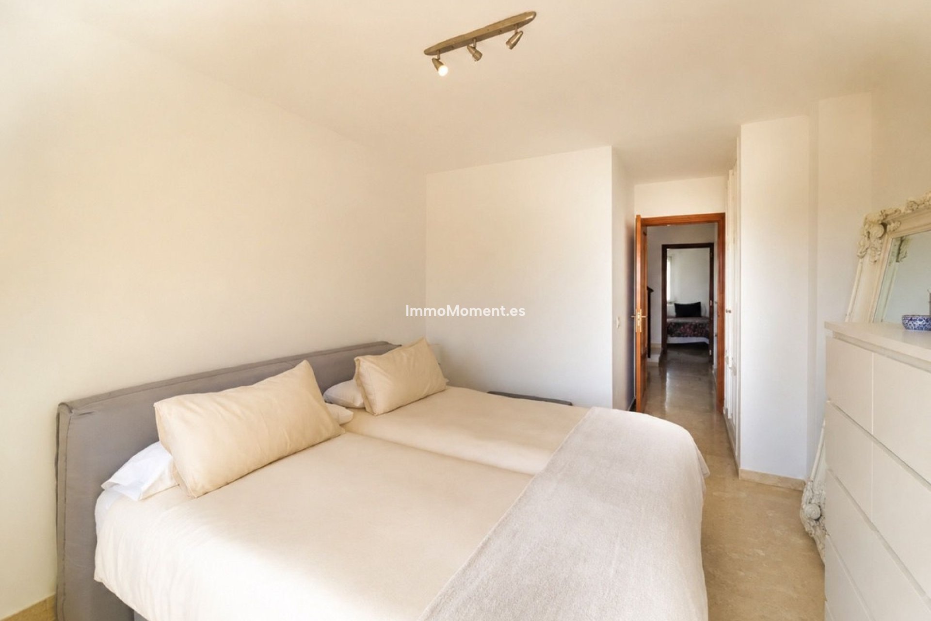 Wiederverkauf - Wohnung - Estepona  - Selwo