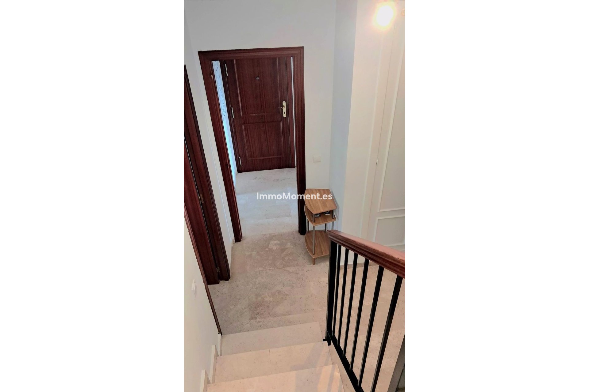 Wiederverkauf - Wohnung - Estepona  - Selwo