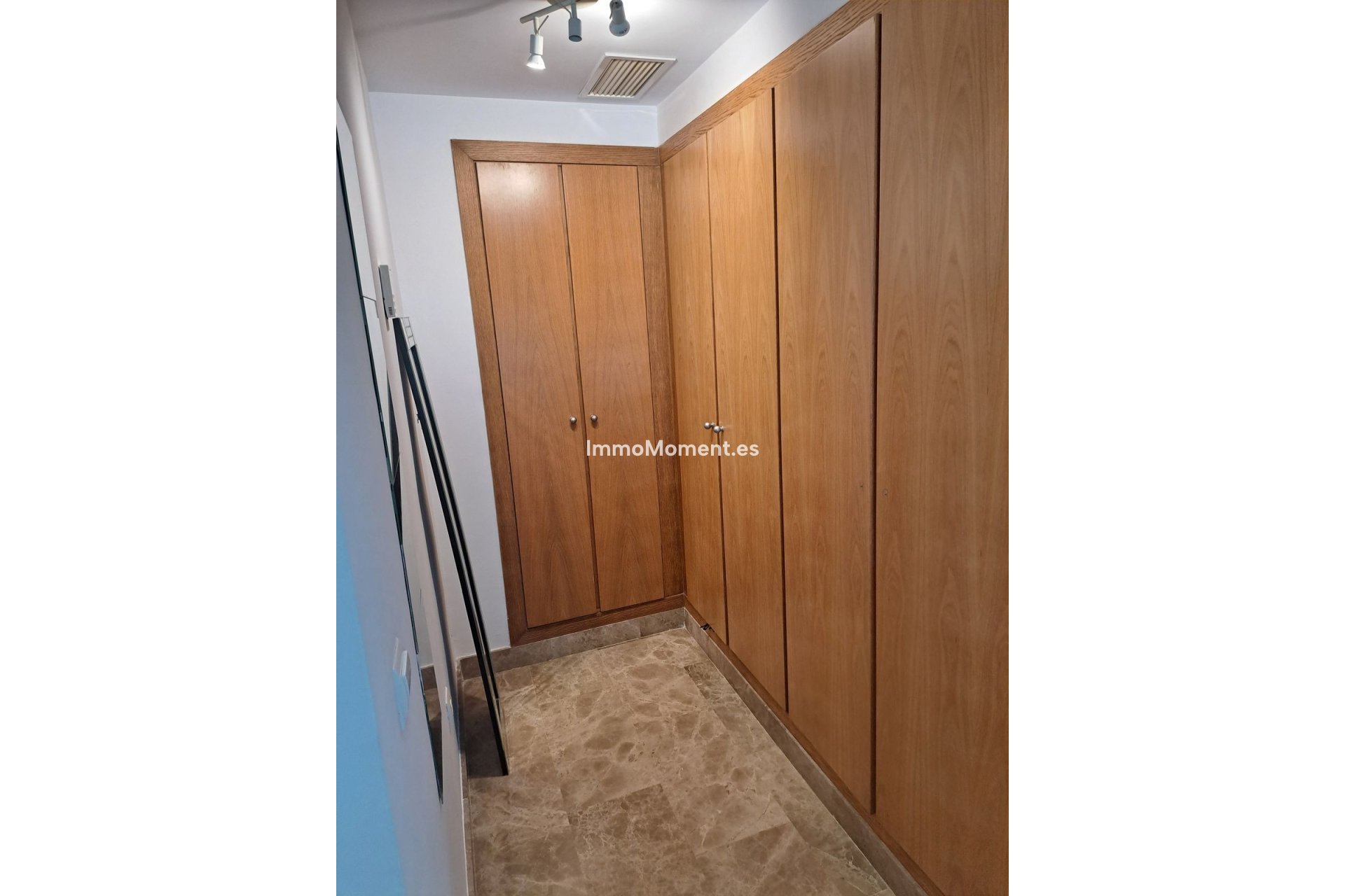 Wiederverkauf - Wohnung - Estepona  - Selwo