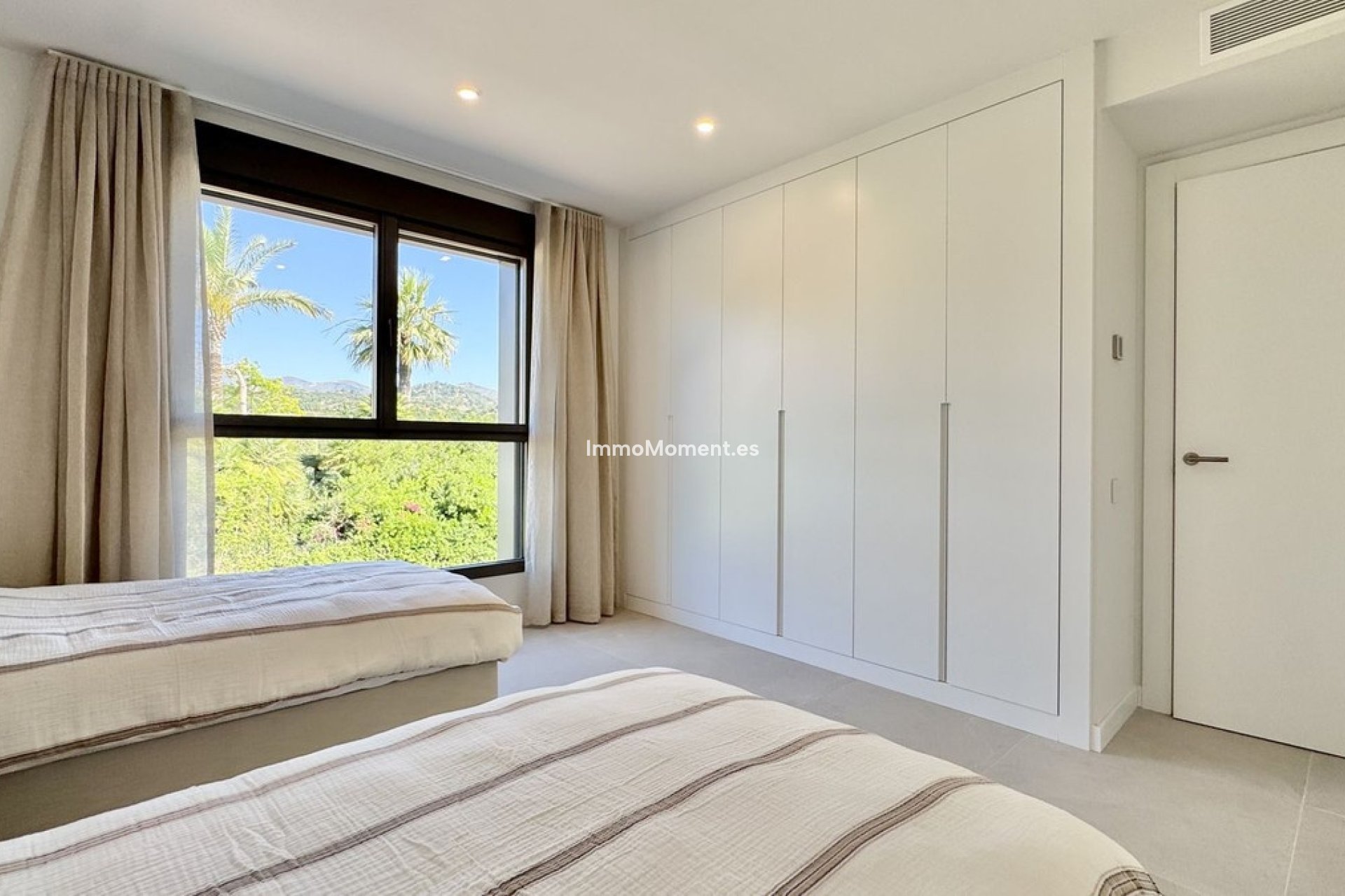 Wiederverkauf - Wohnung - Estepona  - Selwo