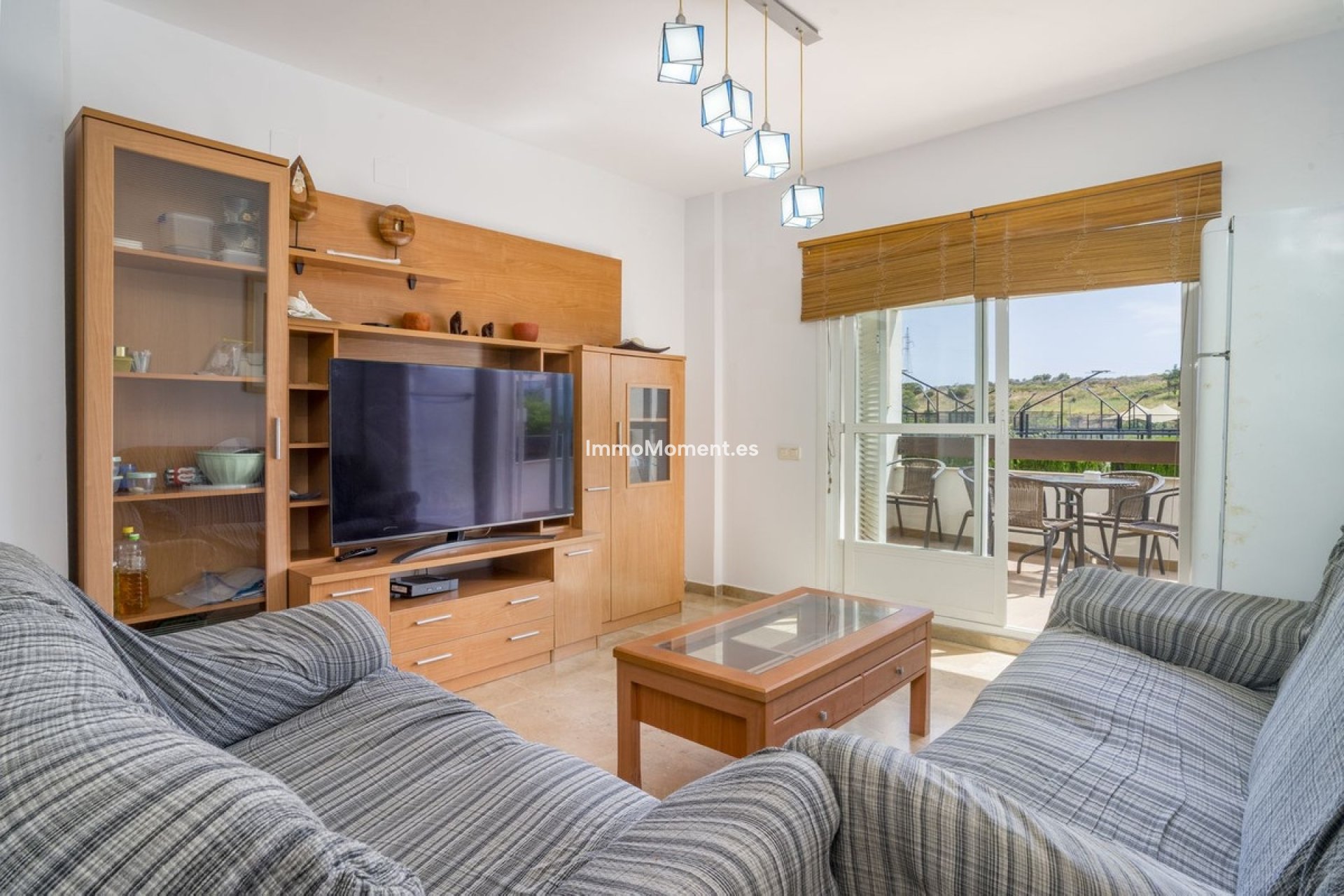 Wiederverkauf - Wohnung - Estepona  - Selwo