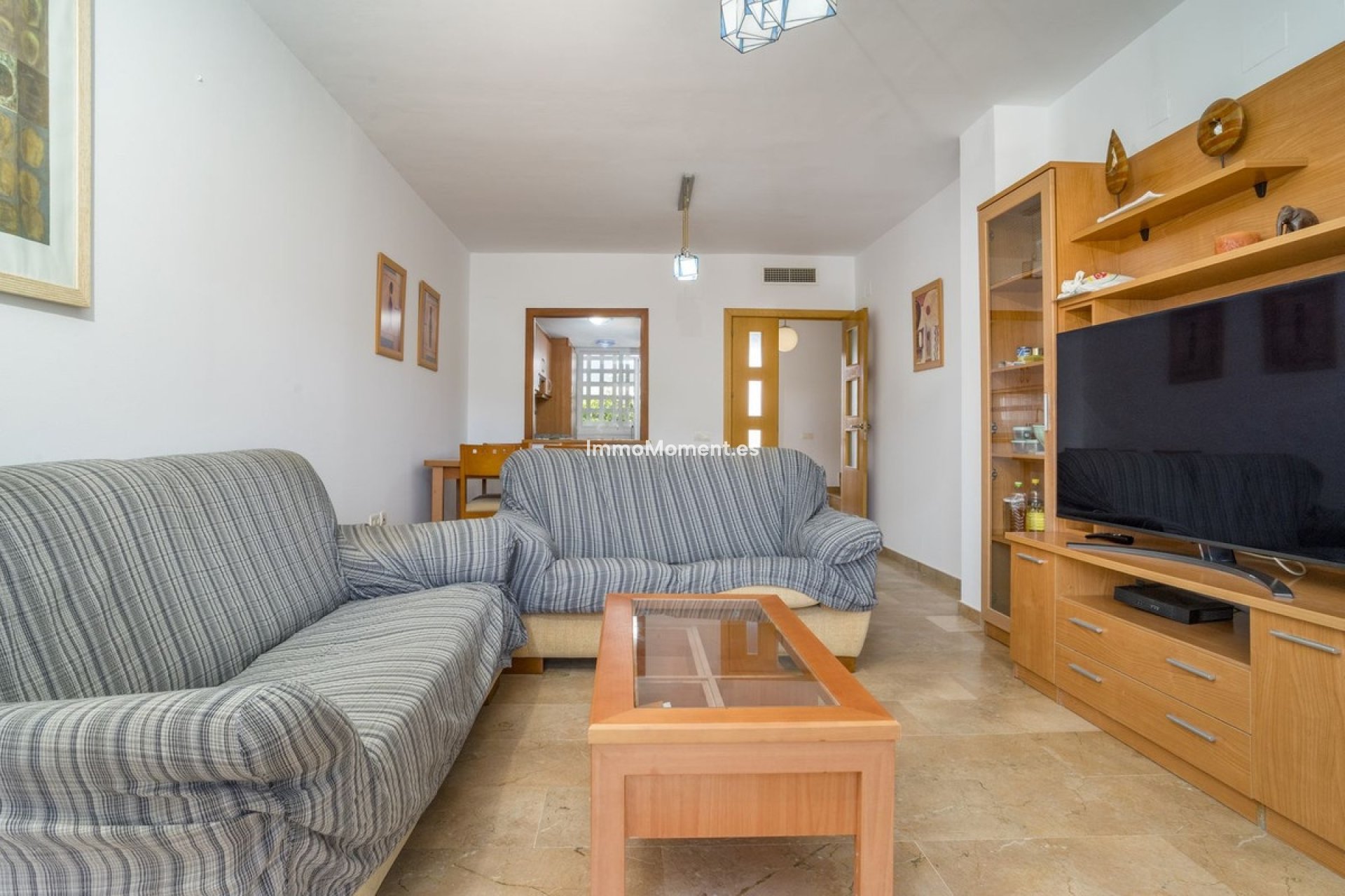 Wiederverkauf - Wohnung - Estepona  - Selwo