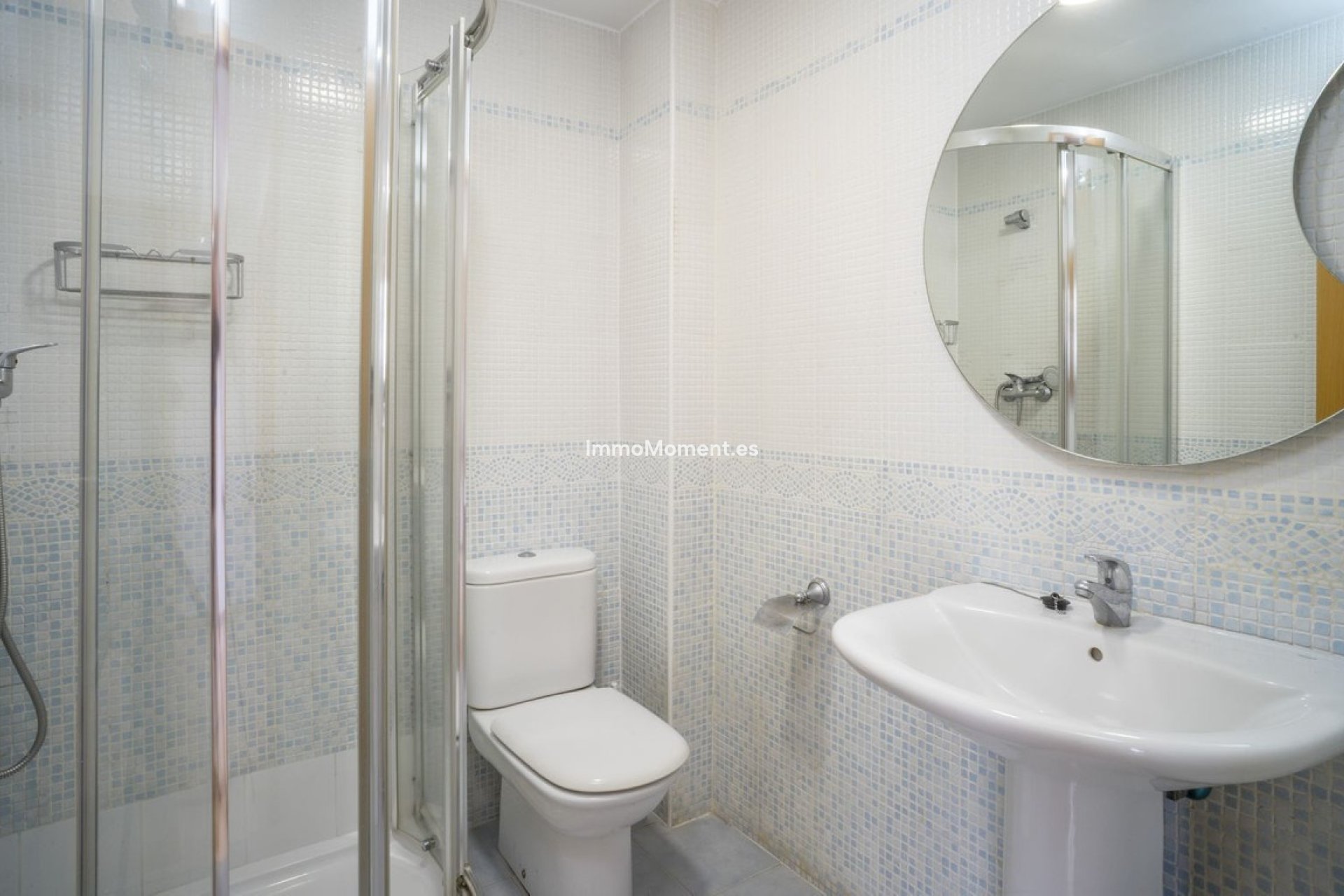 Wiederverkauf - Wohnung - Estepona  - Selwo