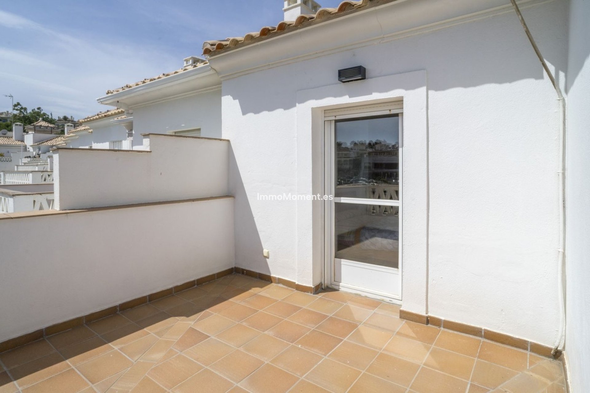 Wiederverkauf - Wohnung - Estepona  - Selwo