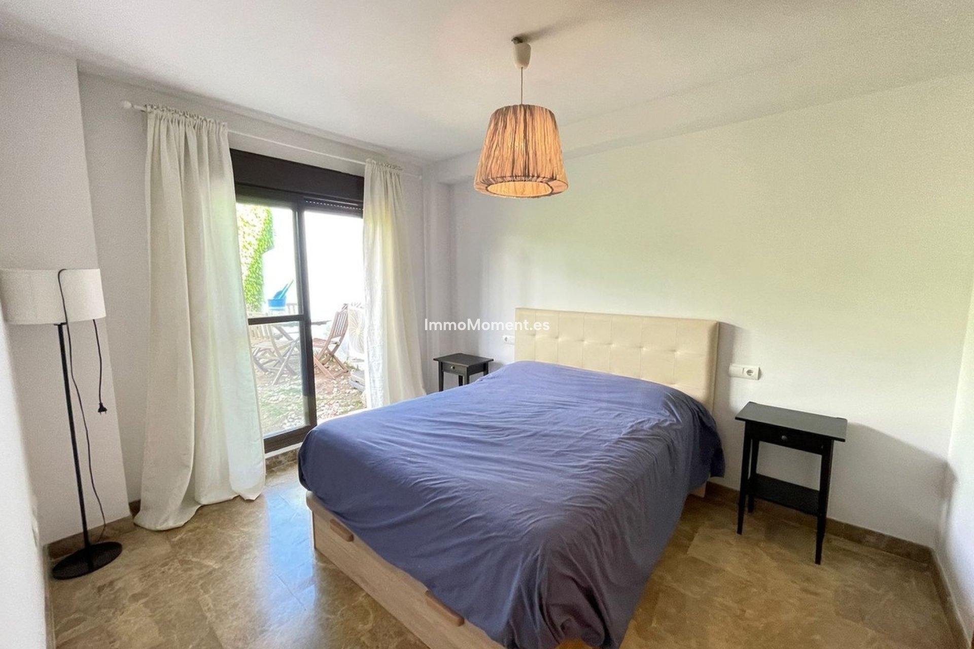 Wiederverkauf - Wohnung - Estepona  - Selwo